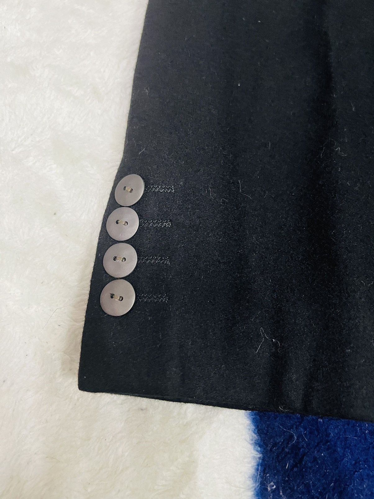 Japanese Brand Maji Blazer (08) Size US M / EU 48-50 / 2 - 12 Thumbnail