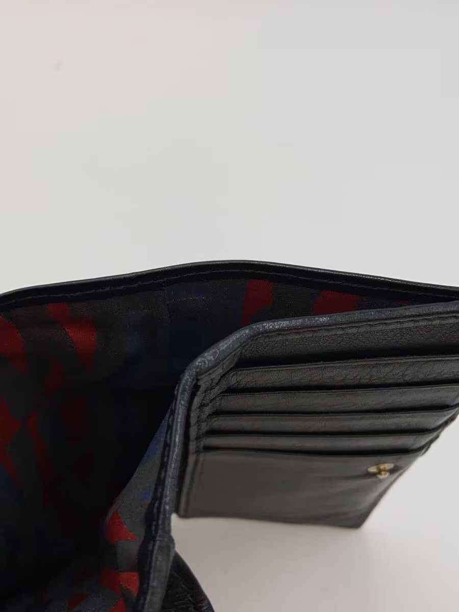Vivienne Westwood Orb Leather Wallet Size ONE SIZE - 8 Thumbnail