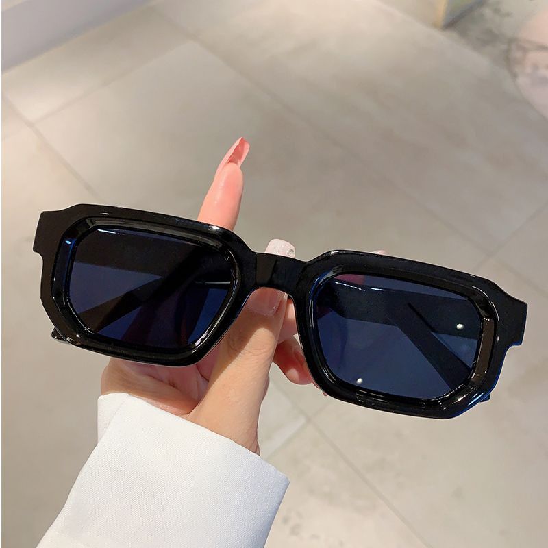 Electric Visual Future Street ins style custom avant-garde sunglasses Size ONE SIZE - 5 Thumbnail
