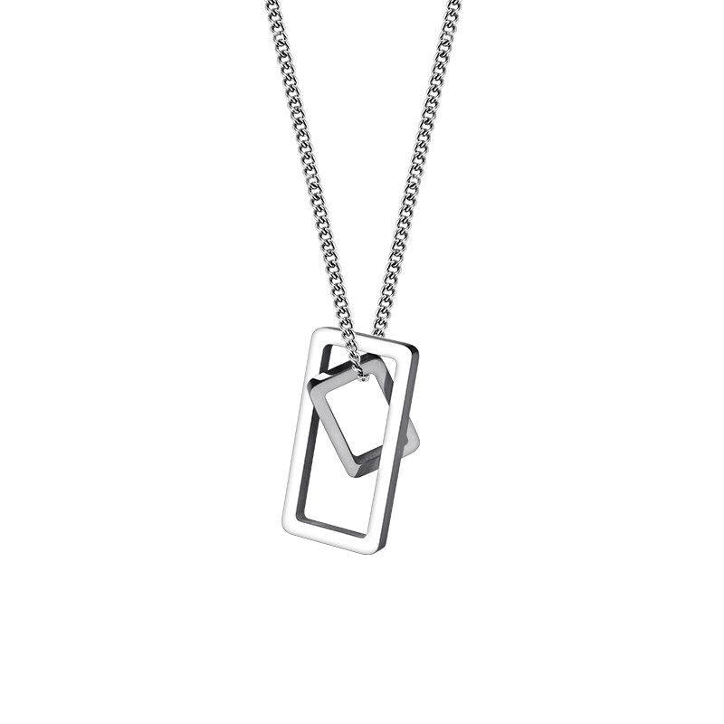 Other New Design STEAL! Y2K Chains Necklace Chain Size ONE SIZE - 2 Thumbnail