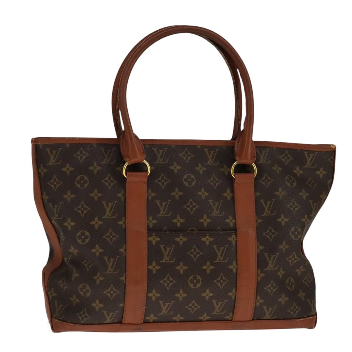 Louis Vuitton Louis Vuitton Weekend PM tote Size ONE SIZE - 1 Thumbnail