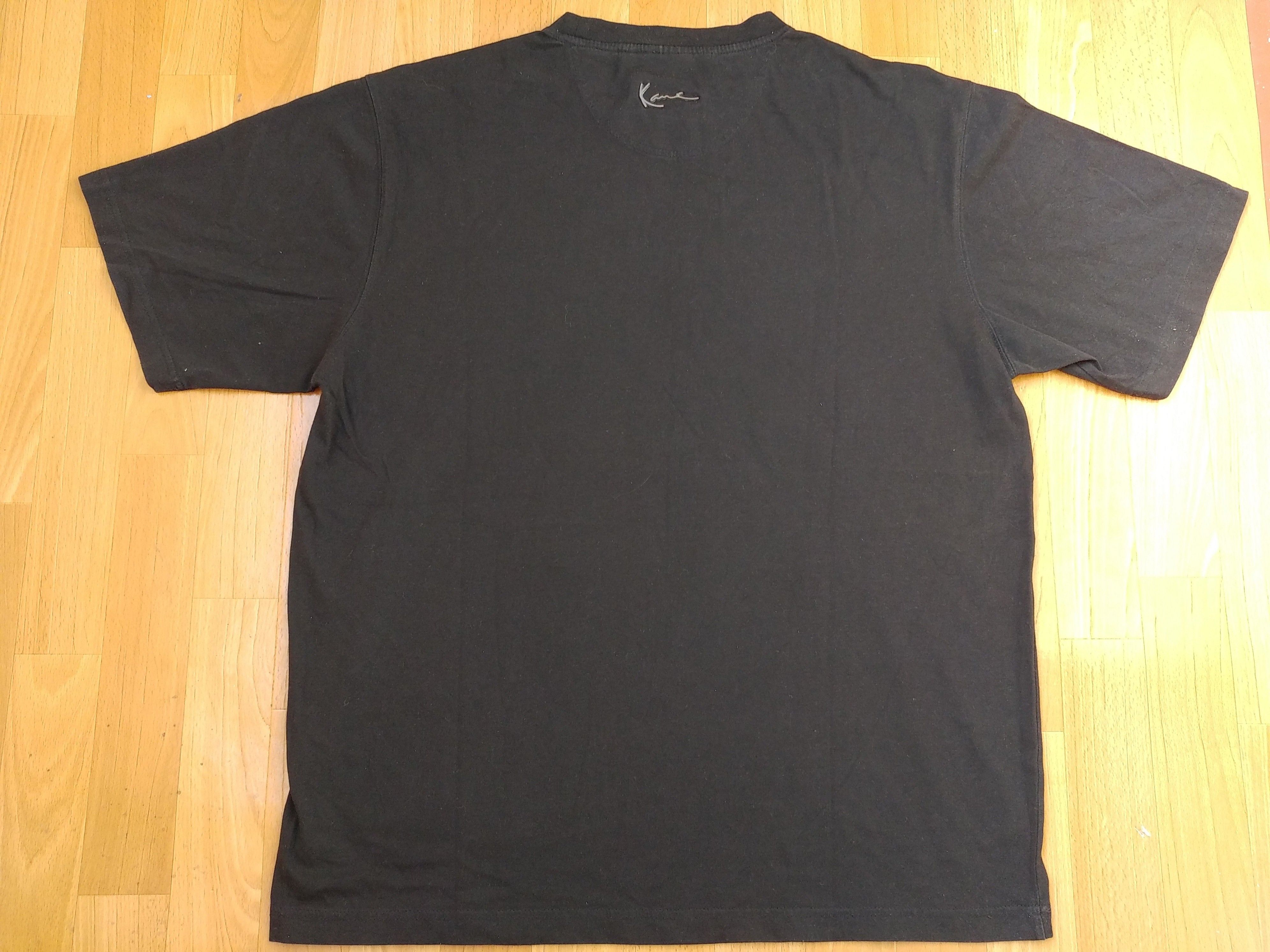 Karl Kani Karl Kani t-shirt, vintage 90s, 1990s hip hop, Y2K, size L Size US L / EU 52-54 / 3 - 7 Thumbnail