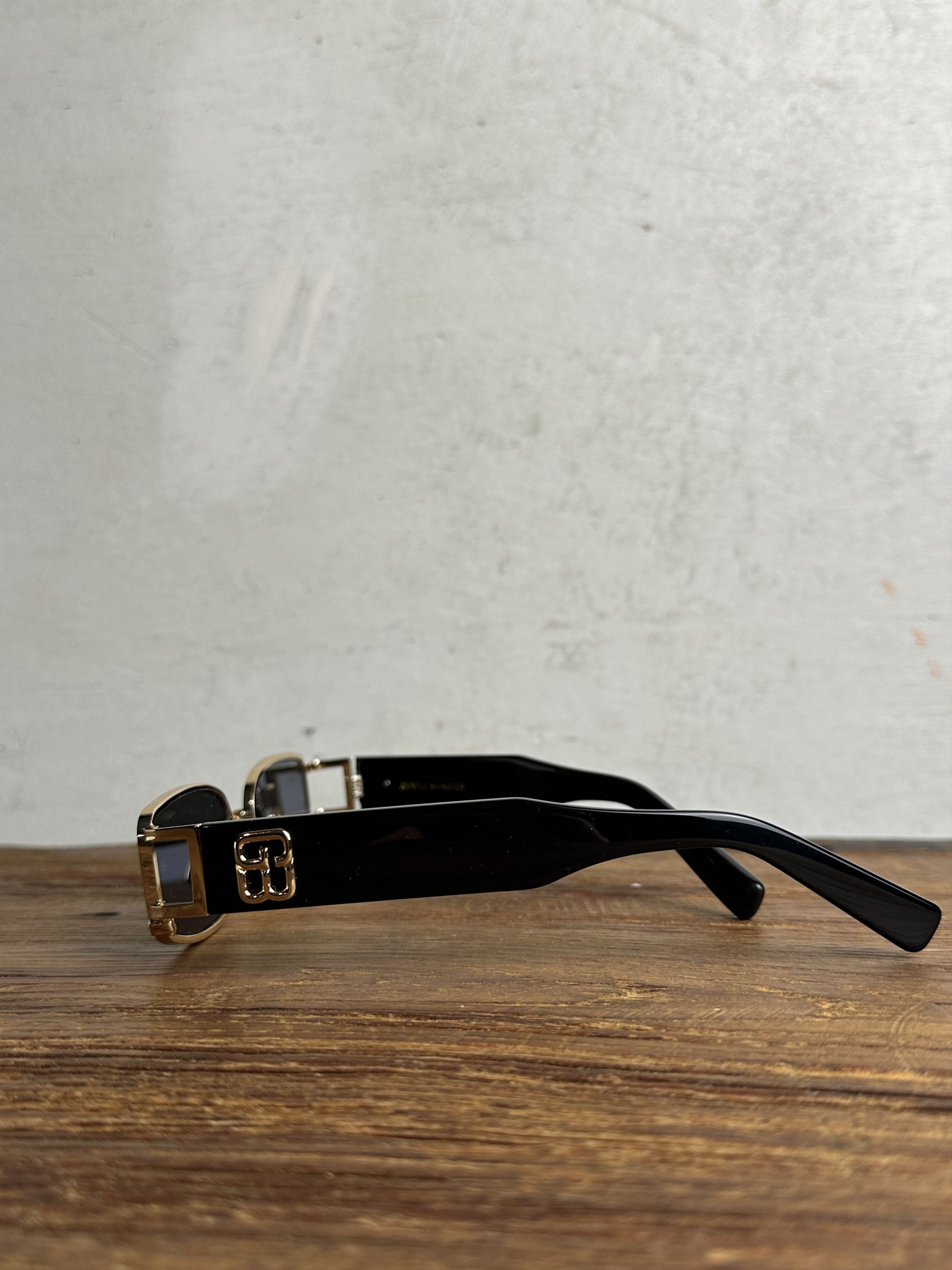 Gentle Monster Gentle Monster GW 002 Gentle Wu Sunglasses Size ONE SIZE - 2 Thumbnail