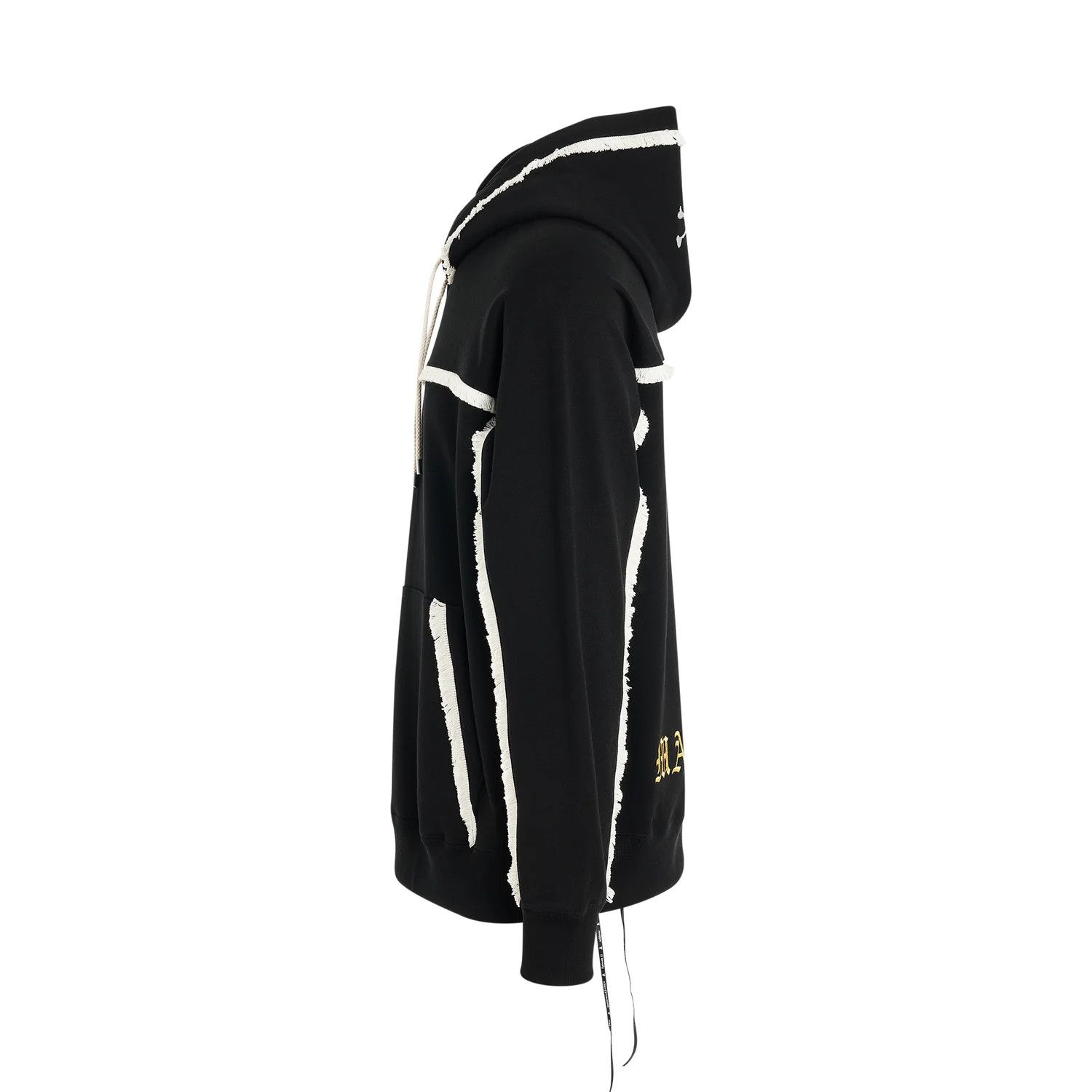 Mastermind Japan o1mris0824 Hoodies in Black & White Size US L / EU 52-54 / 3 - 3 Thumbnail