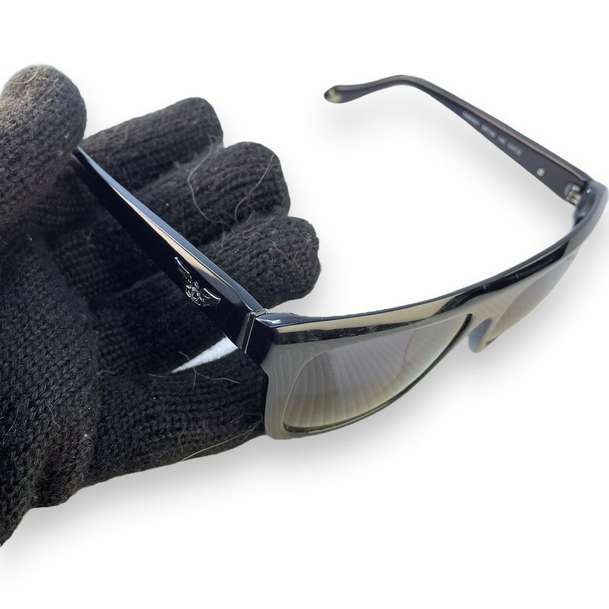 Vivienne Westwood Vintage Y2K Vivienne Westwood AN85601 Anglomania Sunglasses Size ONE SIZE - 14 Thumbnail
