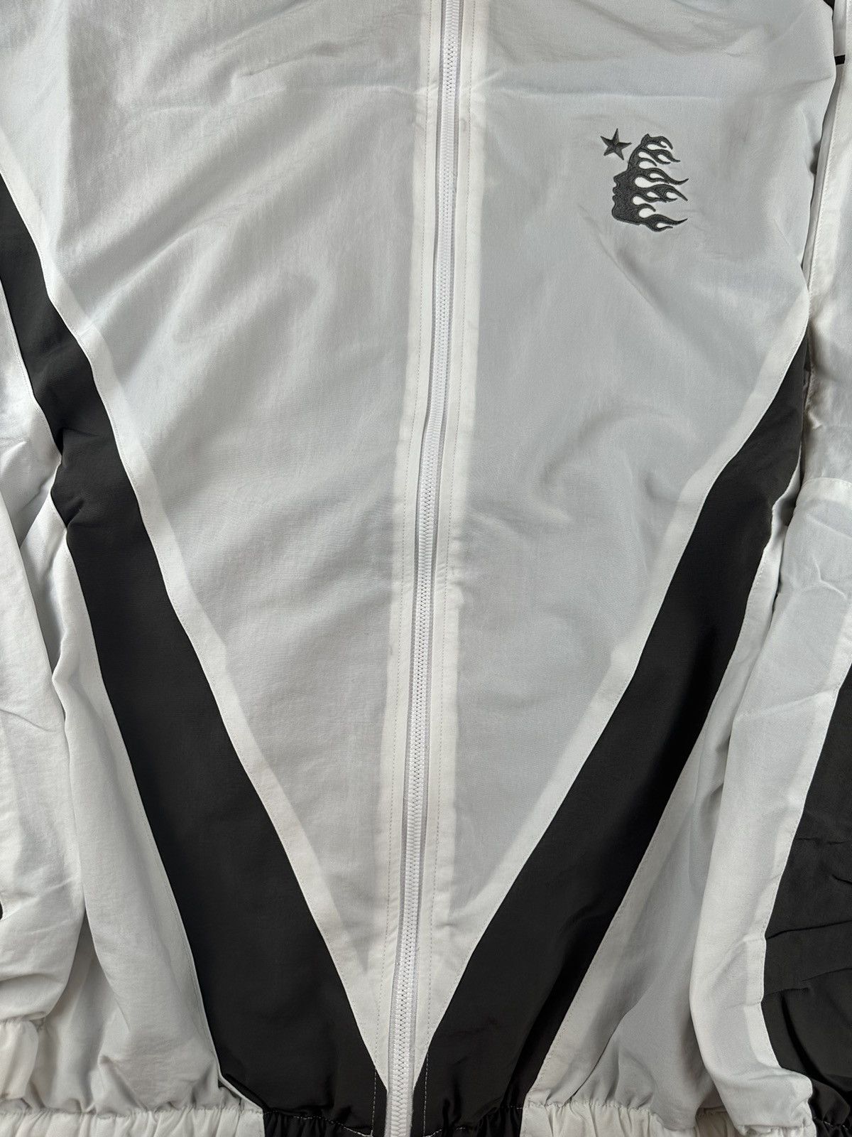 HELLSTAR Hellstar Sports Track Jacket Size US L / EU 52-54 / 3 - 2 Thumbnail
