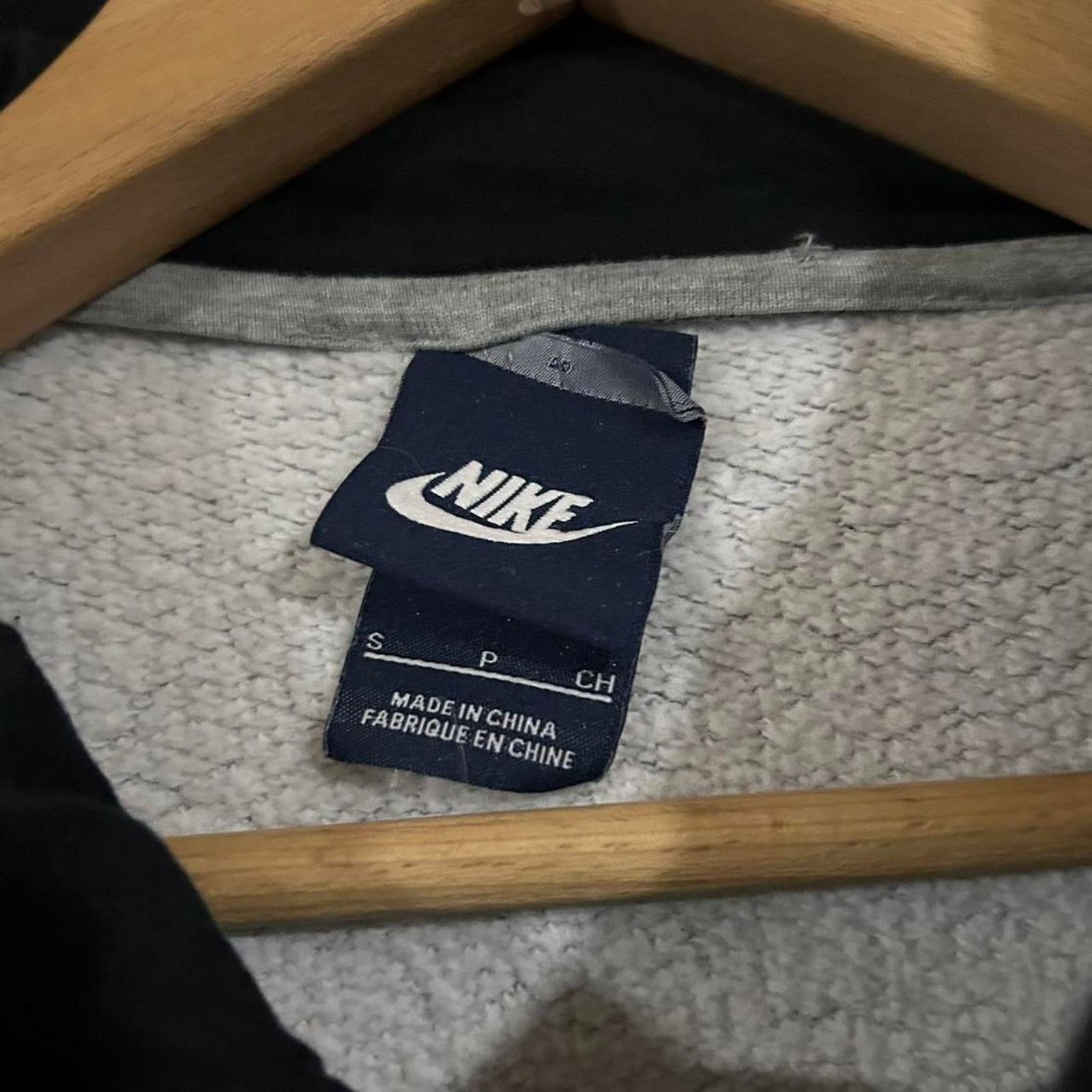 Nike Nike AOP Hoodie Size US S / EU 44-46 / 1 - 4 Thumbnail