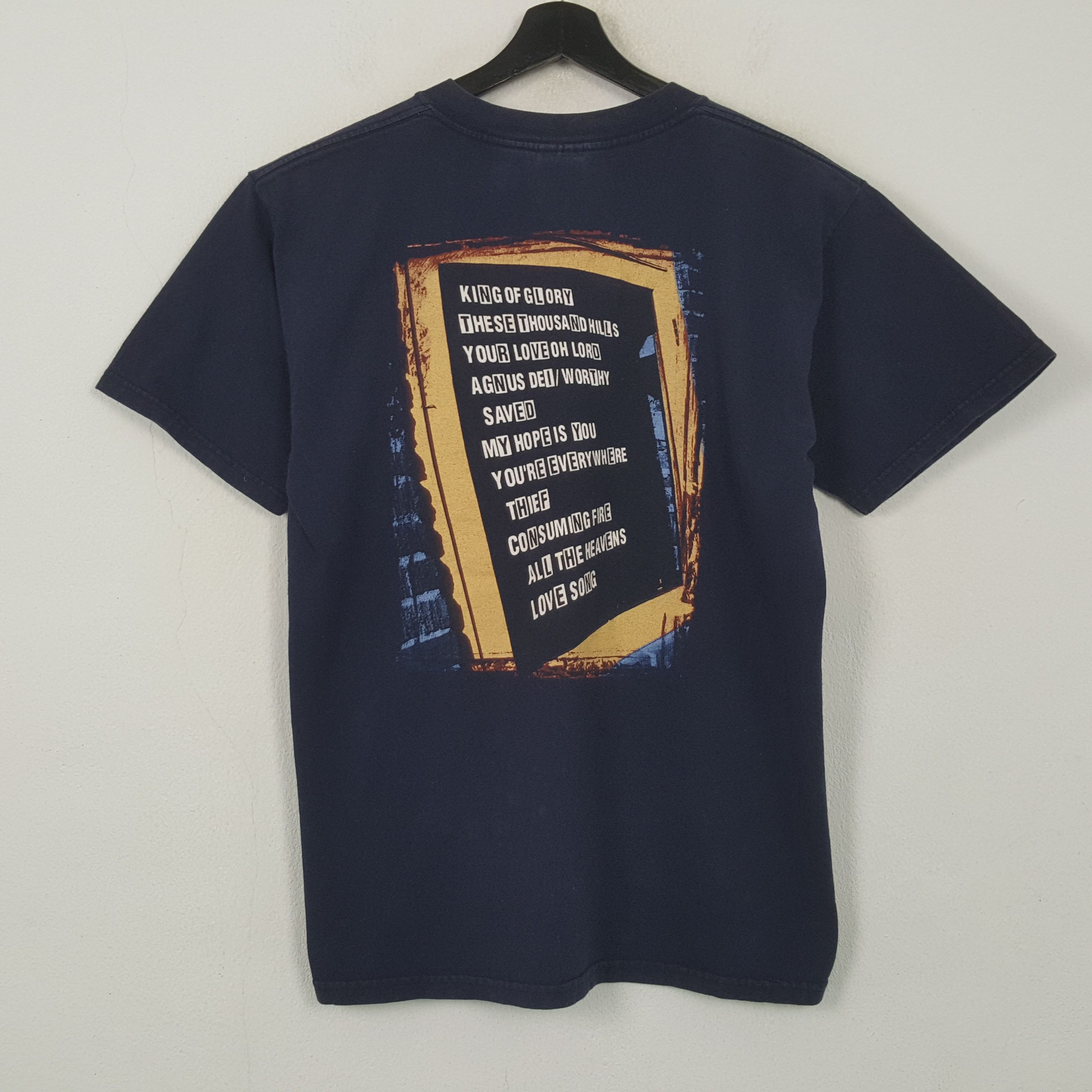 Gildan Third Day Phototees Style Tshirt RR7 Size US M / EU 48-50 / 2 - 3 Thumbnail