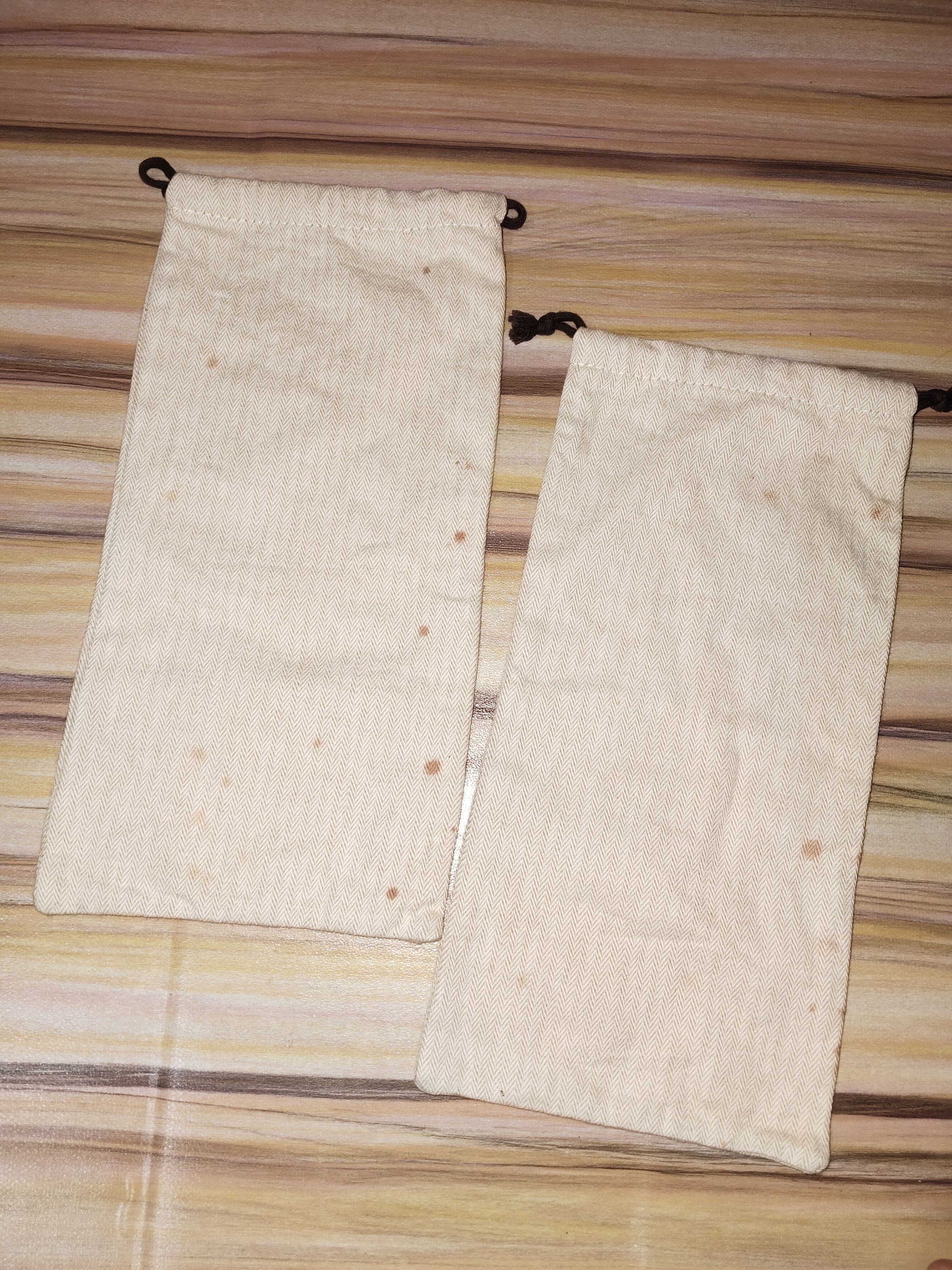 Hermes Combo HERMES Dust Bag Size ONE SIZE - 3 Thumbnail