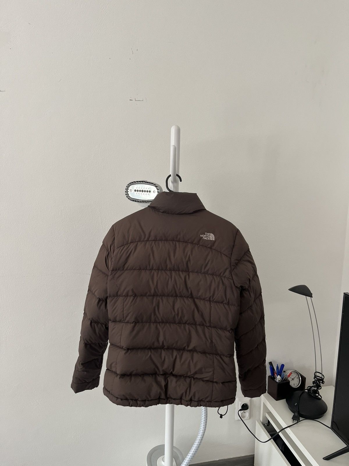The North Face The North Face vintage brown puffer jacket size m Size M / US 6-8 / IT 42-44 - 8 Thumbnail