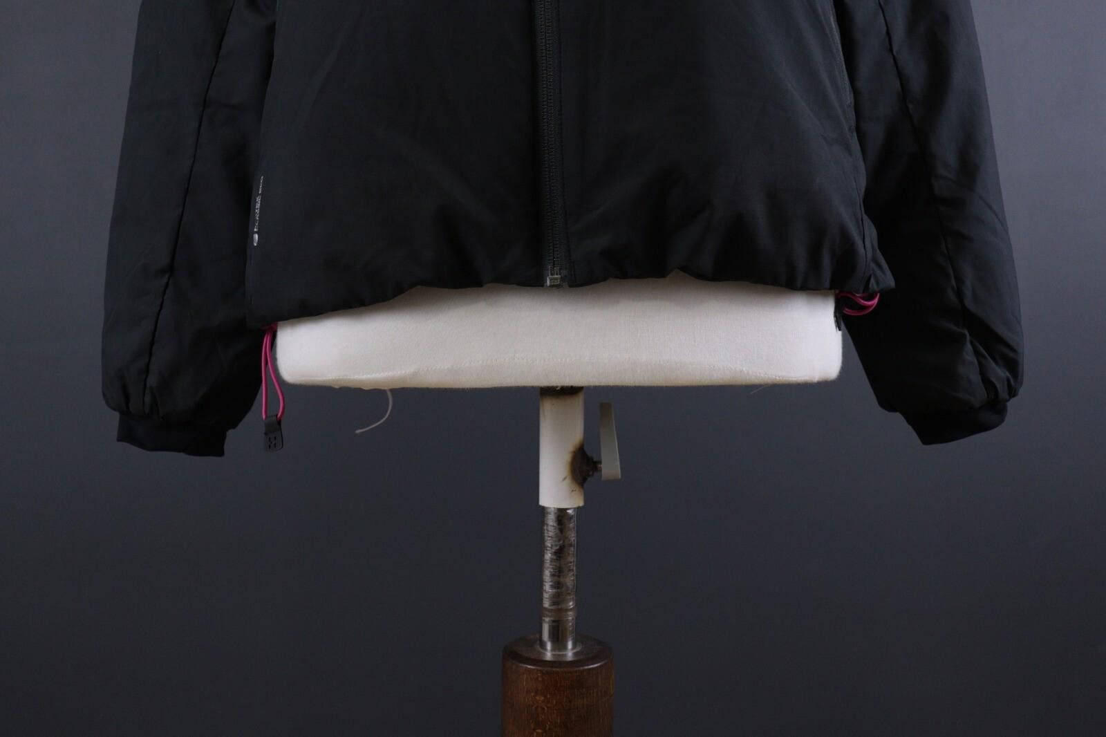 Haglofs Haglofs Black Quad Fusion Pertex ECO Jacket Size L Size L / US 10 / IT 46 - 3 Thumbnail