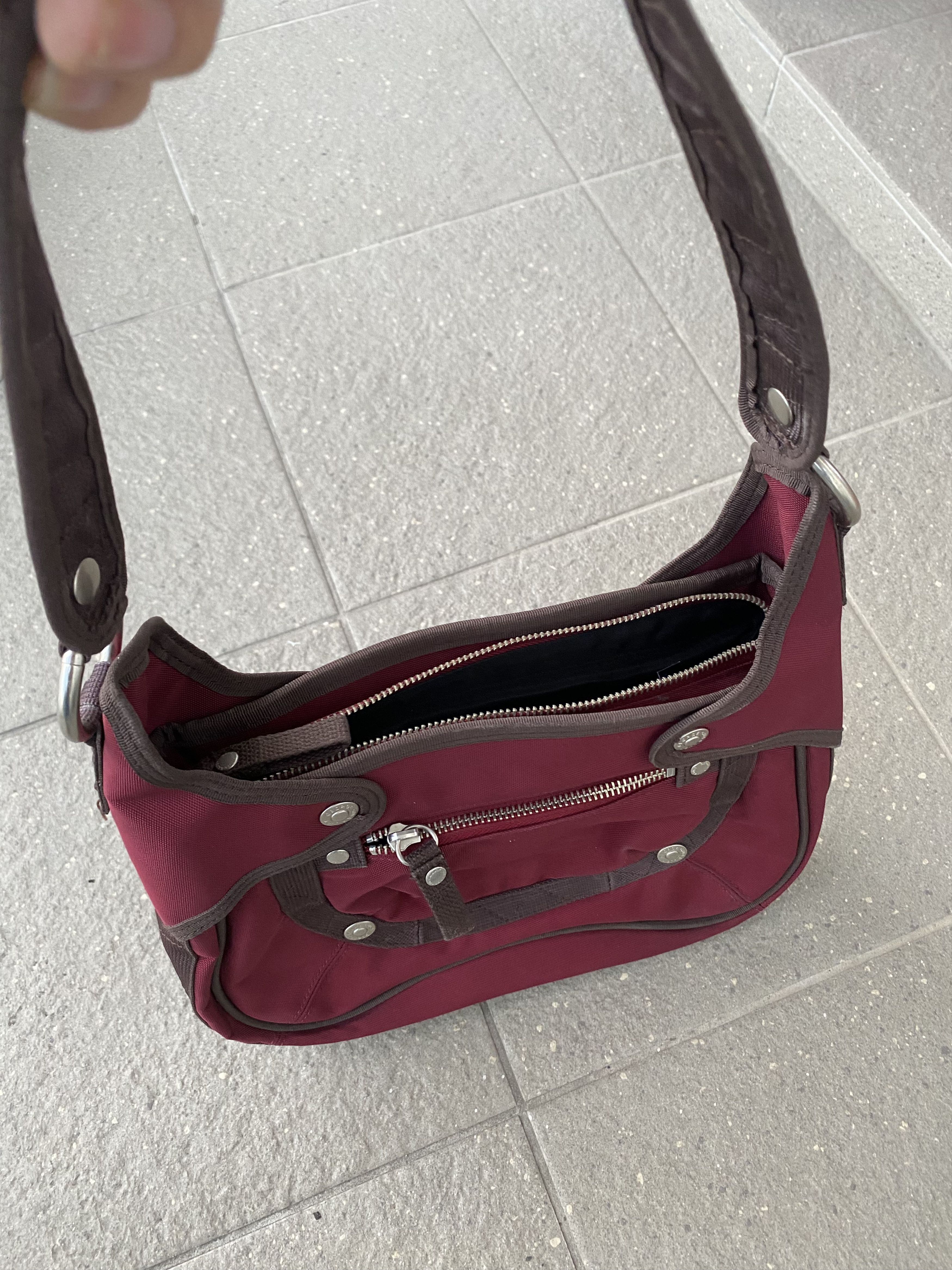 George Gina & Lucy Small GGL Bag George Gina&Lucy Alyx Bag Style Size ONE SIZE - 6 Thumbnail
