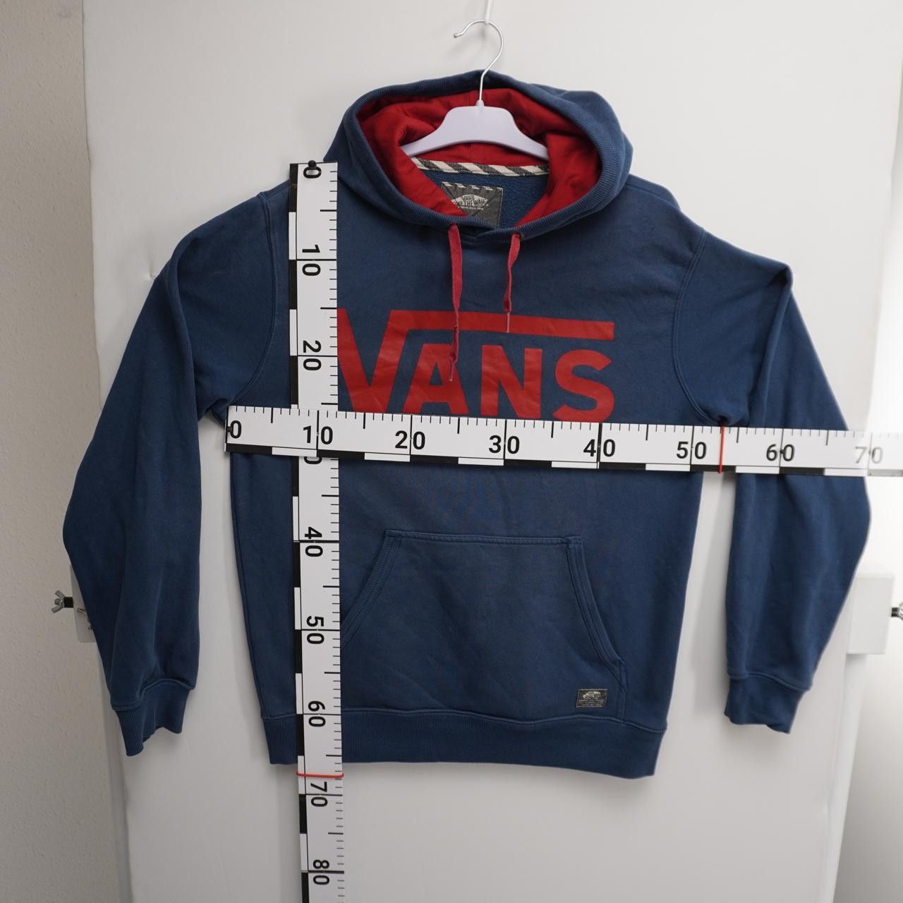 Vans Men's Hoodie vans Size US S / EU 44-46 / 1 - 7 Thumbnail
