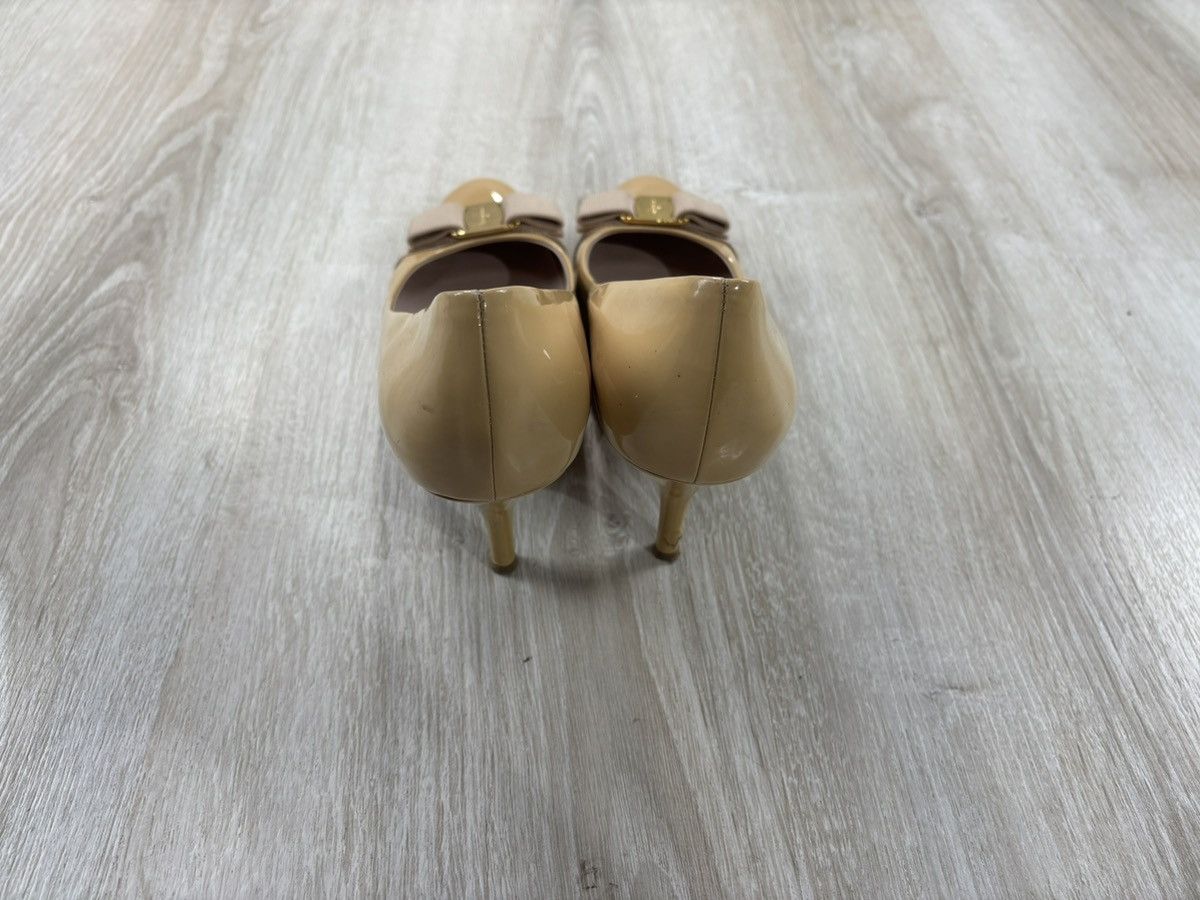 Japanese Brand × Salvatore Ferragamo Womens shoes Salvatore Ferragamo Size 8/9 Size US 9 / IT 39 - 8 Thumbnail