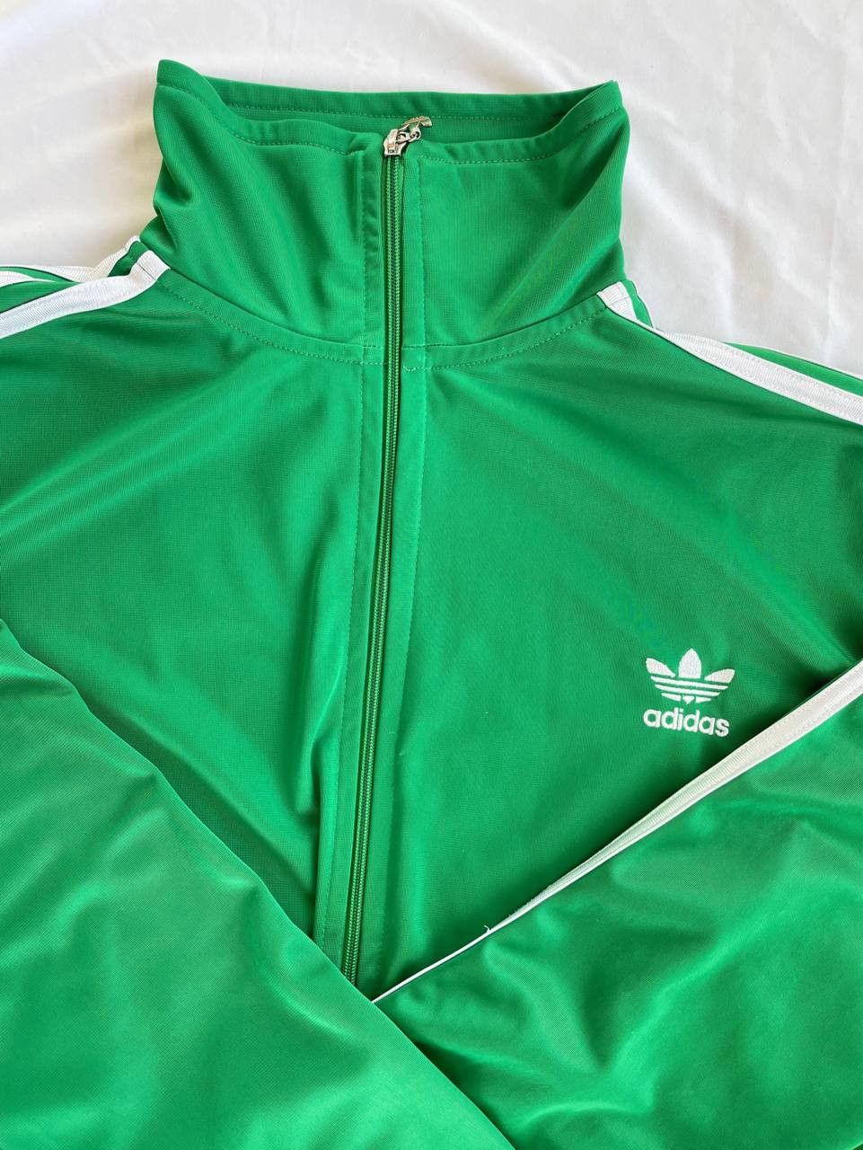 Adidas Zip sweatshirt Adidas Size US XL / EU 56 / 4 - 3 Thumbnail