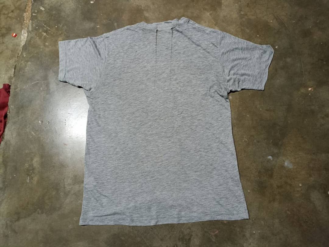 Beams Plus Vintage Beams Mickey Mouse (very thin cloth) Size US M / EU 48-50 / 2 - 4 Thumbnail