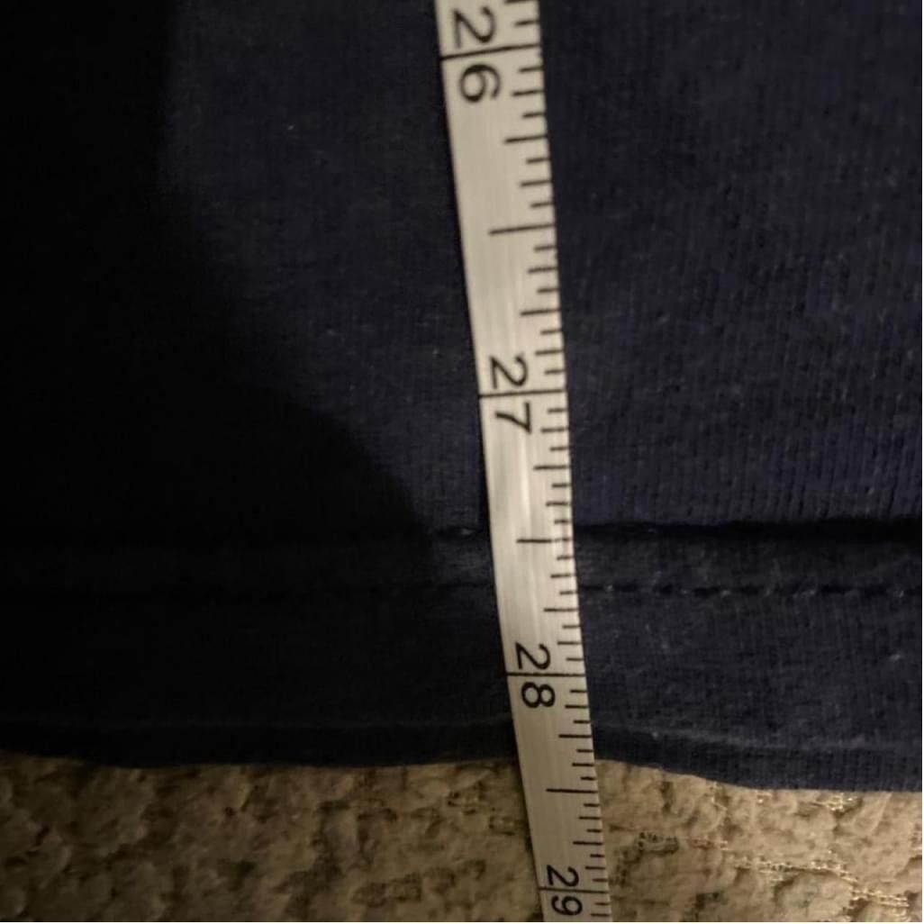 Delta Vintage United States of America established since 1776 Size US XL / EU 56 / 4 - 5 Thumbnail