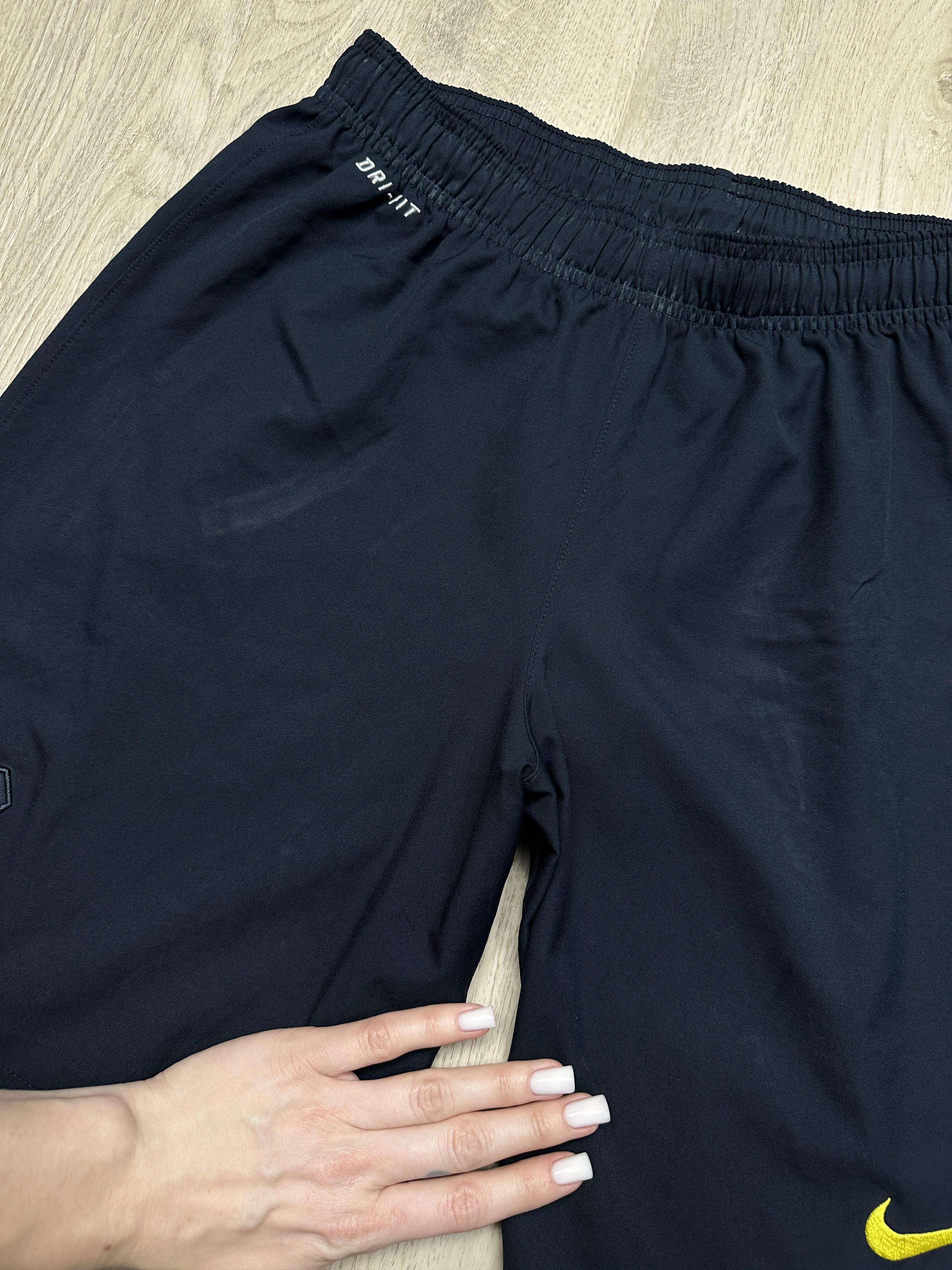 Nike Nike Manchester City Mens Dri Fit Shorts Size US 32 / EU 48 - 4 Thumbnail