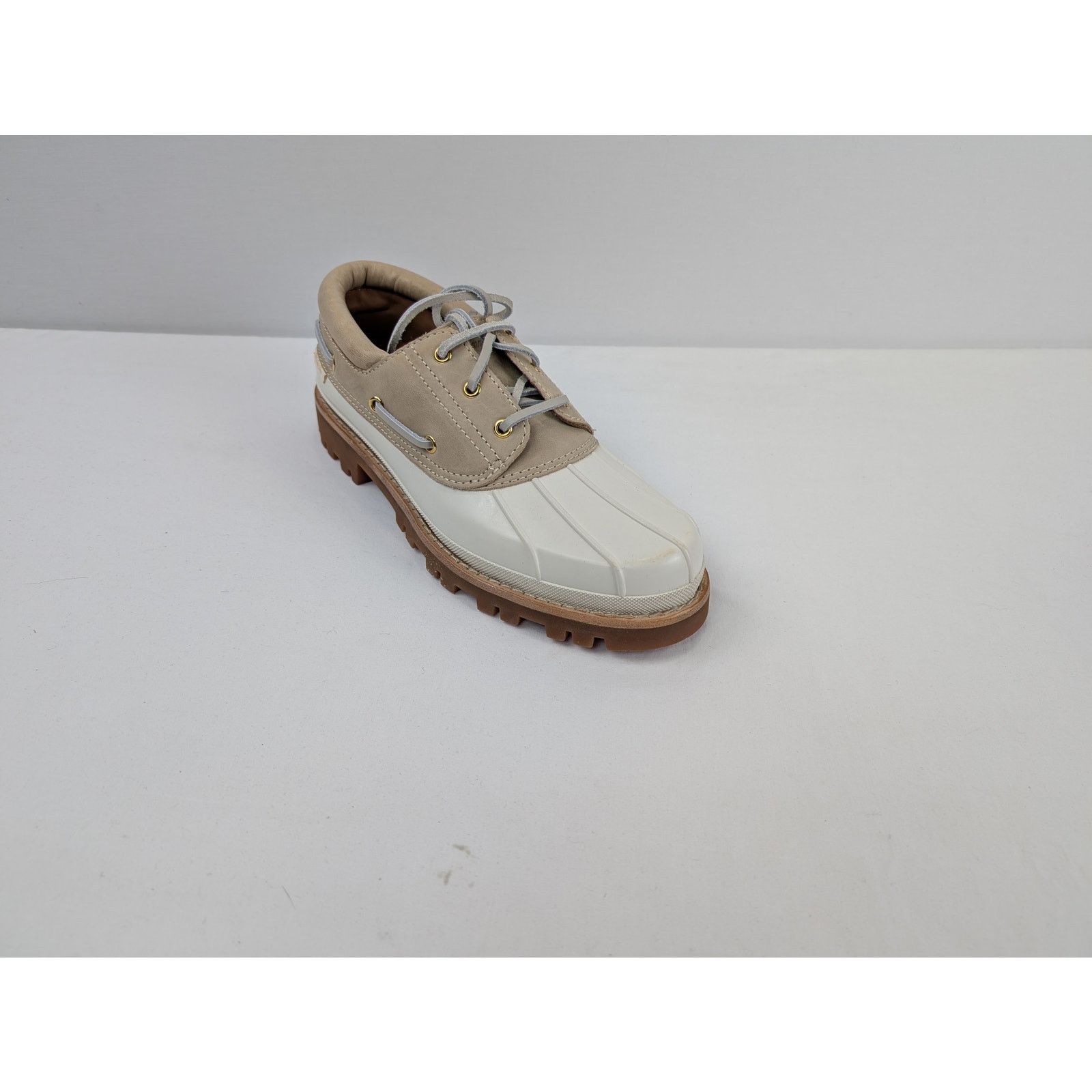 Aime Leon Dore o1rshd1 Q:2 / Duck Boots in Beige/Brown Size US 9.5 / EU 42-43 - 2 Thumbnail
