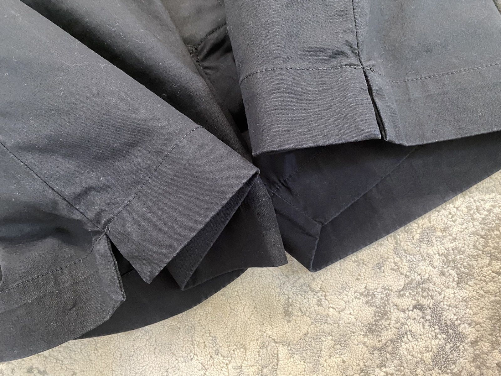 Rick Owens SS15 Faun Mainline Boxer Shorts Size US 34 / EU 50 - 5 Thumbnail