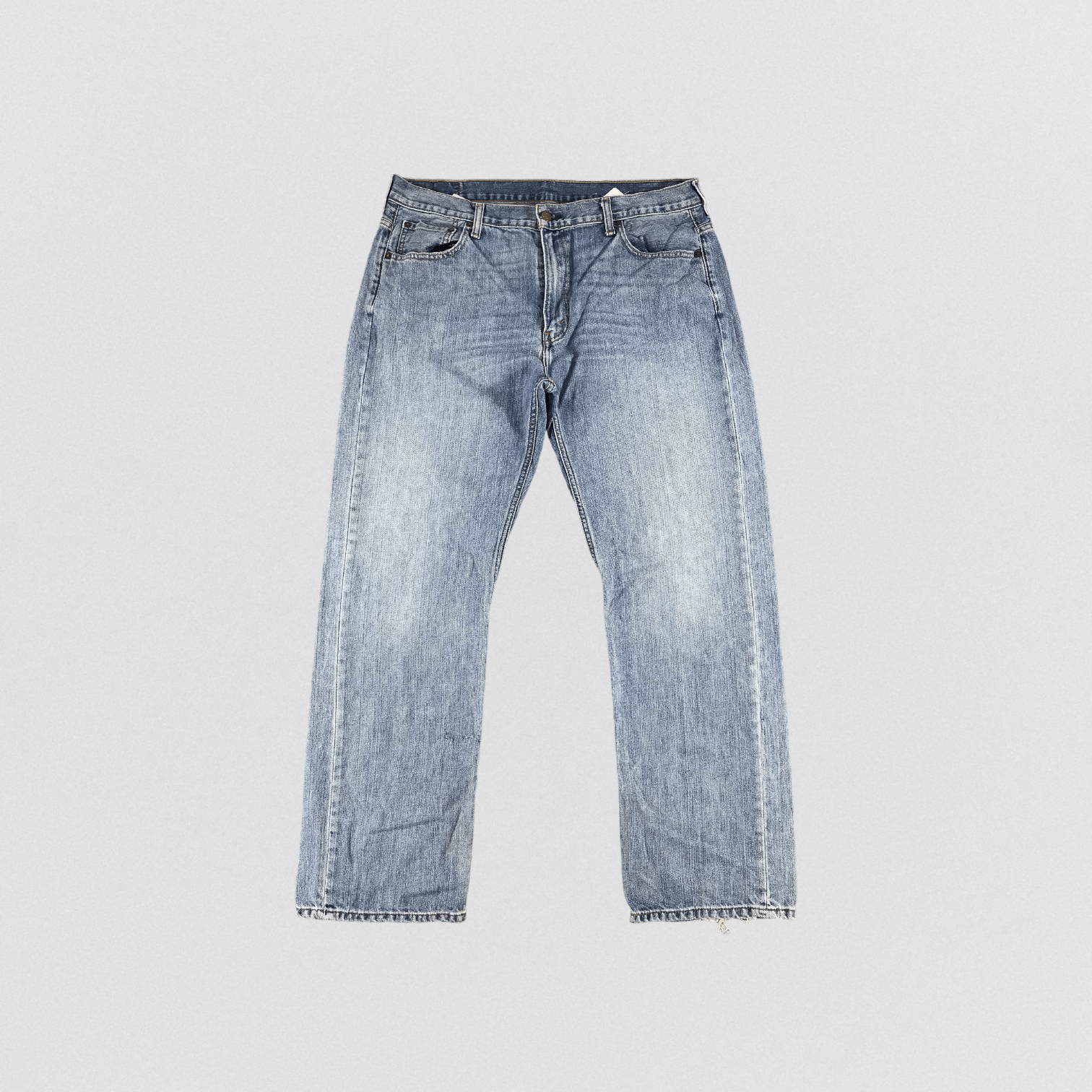 Levi's × Vintage Vintage Levis Jeans-JM530 Size US 38 / EU 54 - 1 Thumbnail