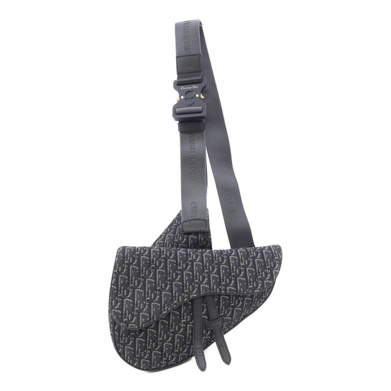 Dior Dior Dior 1ADPO093YKY Bag Others Handbag 1ADPO093YKY DUTY FREE for USA Size ONE SIZE - 1 Thumbnail