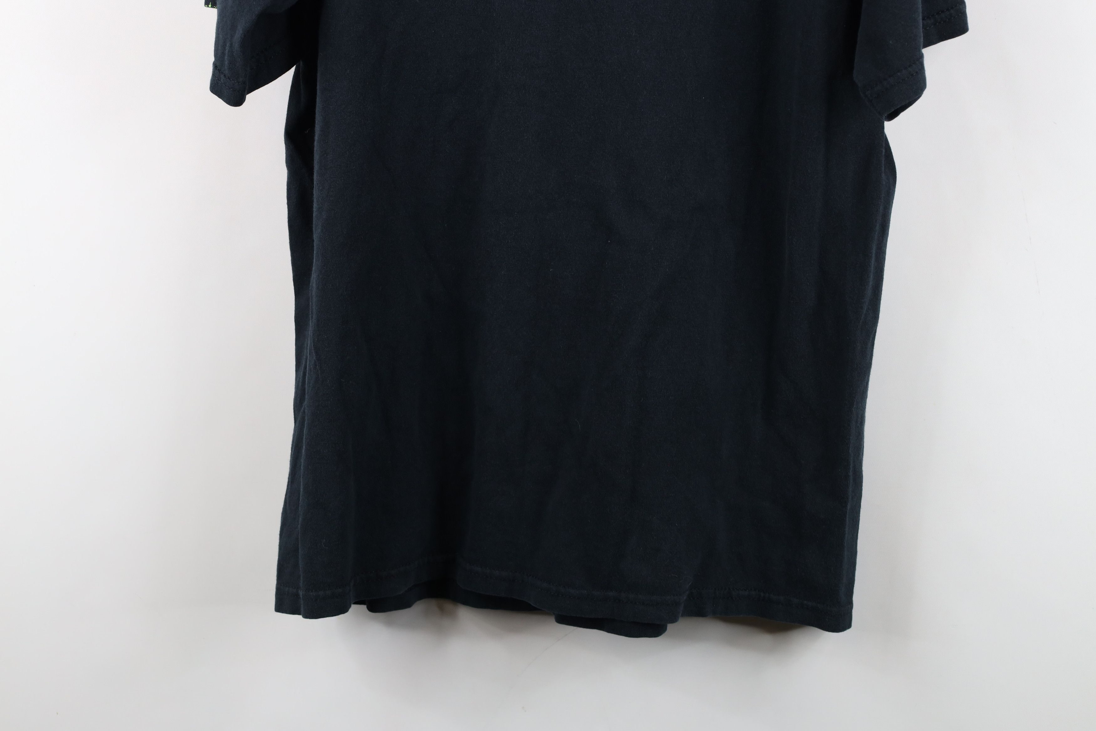 Vintage Vintage Streetwear Afghan Weed Marijuana Cannabis T-Shirt Size US M / EU 48-50 / 2 - 14 Thumbnail