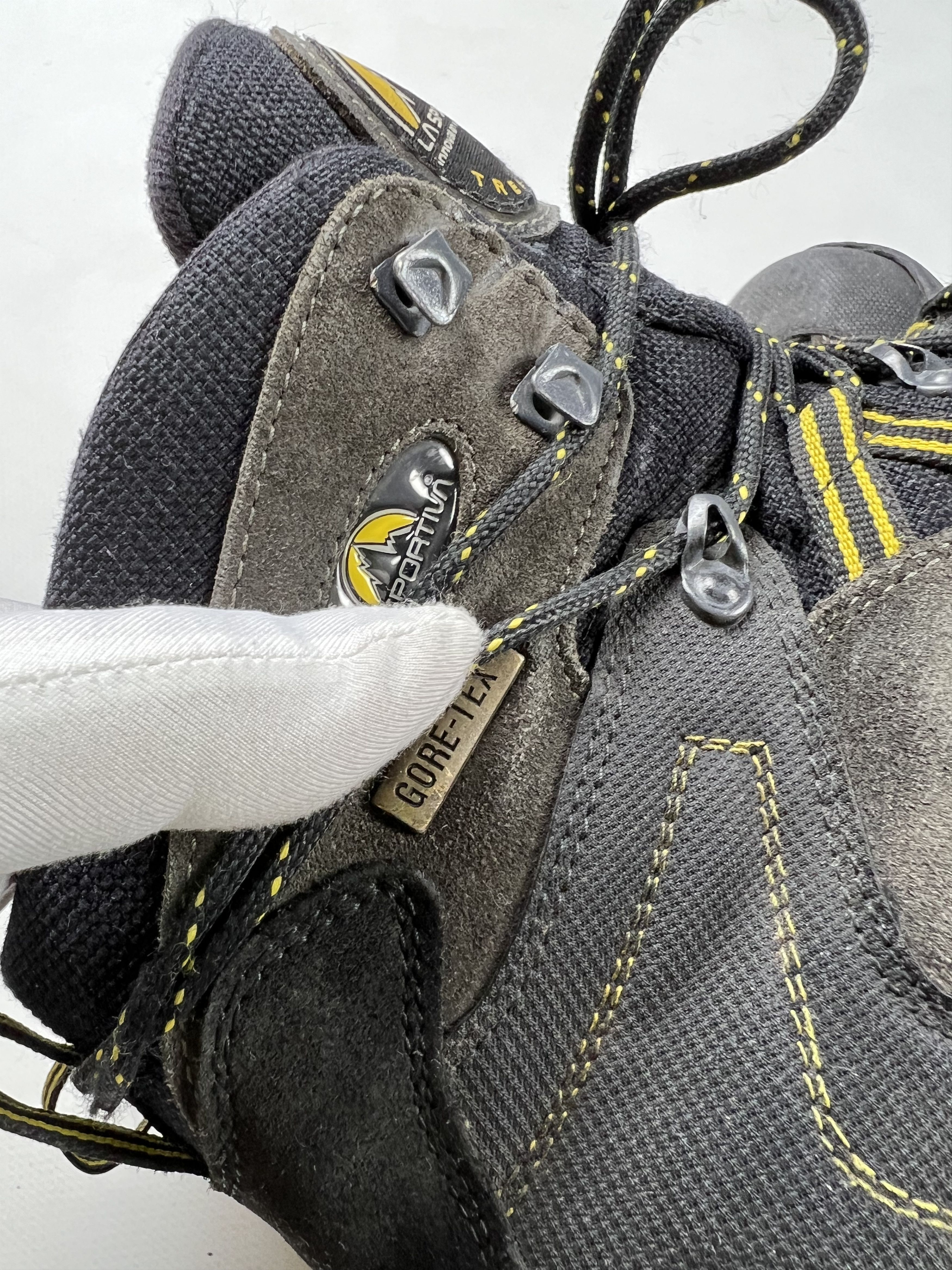 La Sportiva La Sportiva Outdoor Boots 42eu Size US 9 / EU 42 - 7 Thumbnail