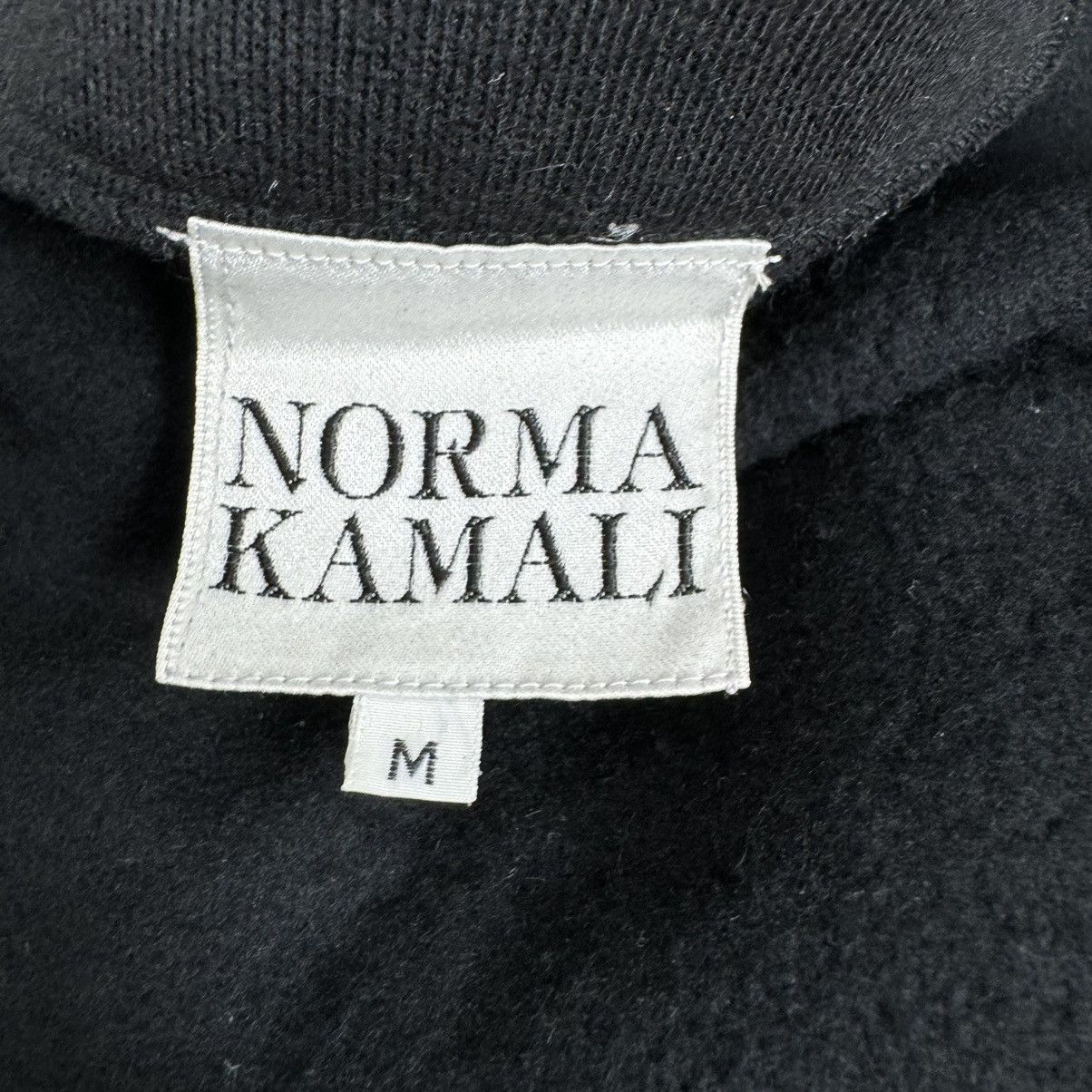 Other ☀️NORMA KAMALI CARDIGAN SWEATER Size US M / EU 48-50 / 2 - 10 Thumbnail