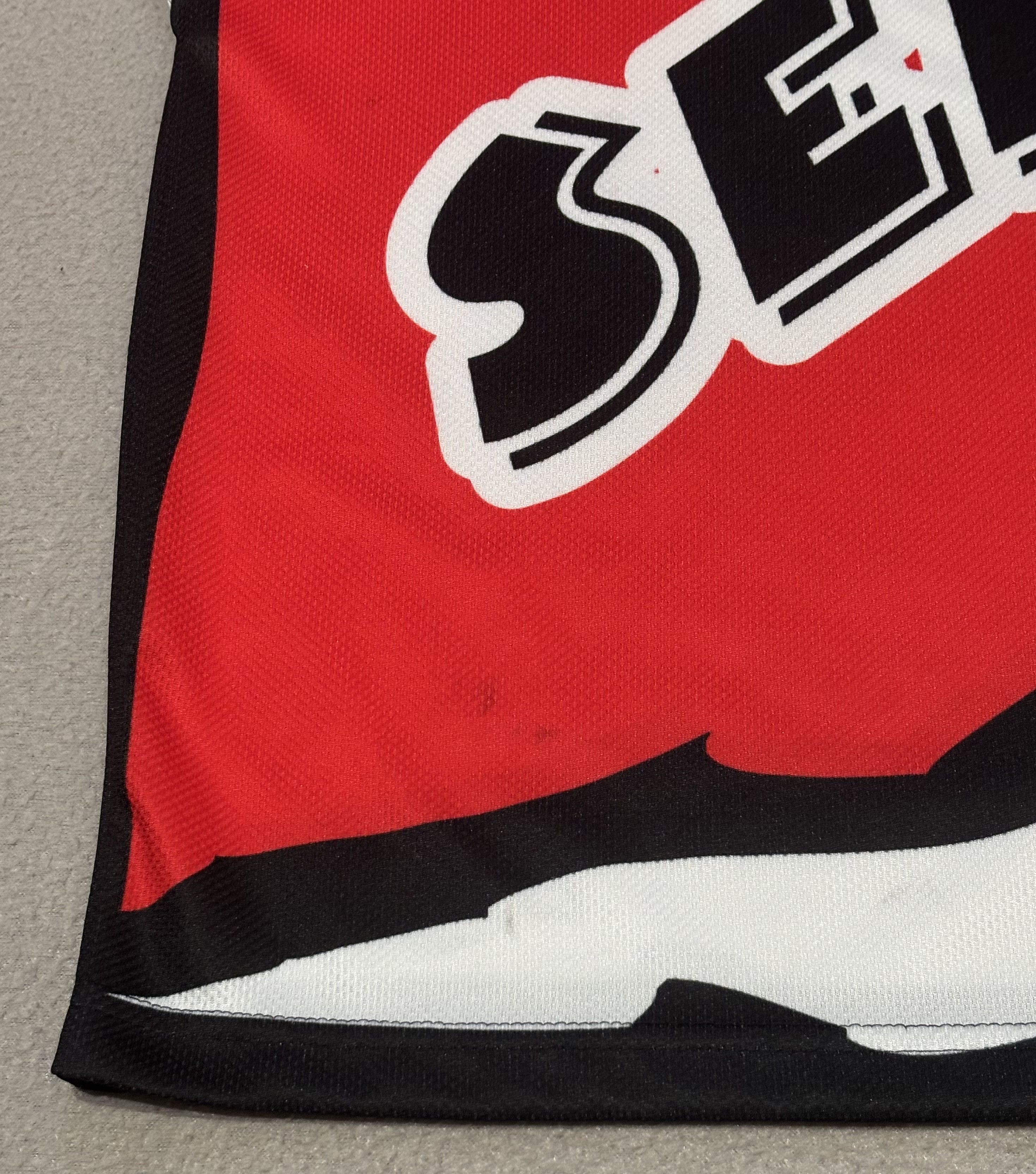 Other EHC Sursee #46 Owayo Hockey Jersey Size L Size US L / EU 52-54 / 3 - 8 Thumbnail
