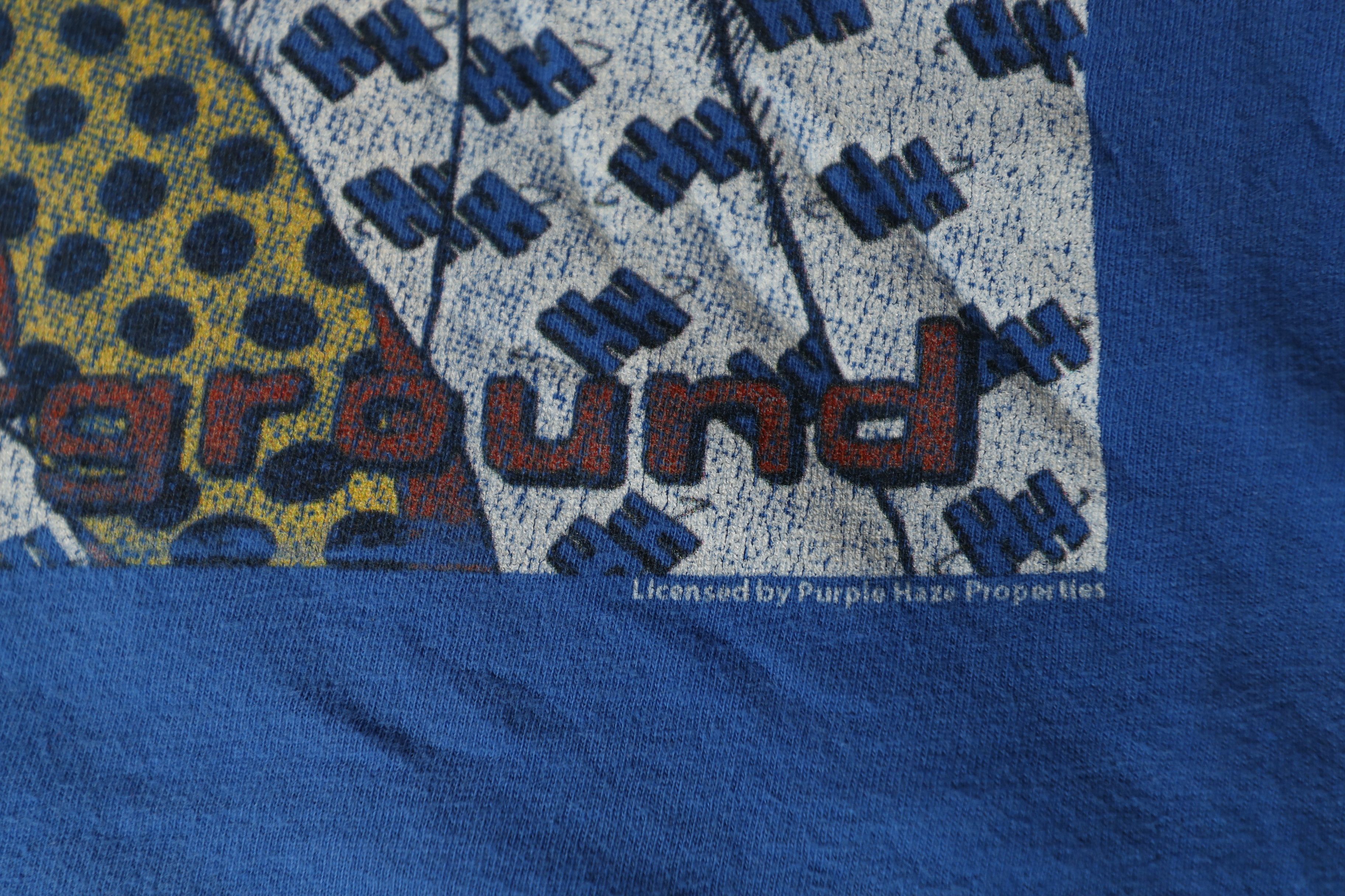 Rap Tees Digital Underground Humpty Dance Tee (M) Size US M / EU 48-50 / 2 - 7 Thumbnail