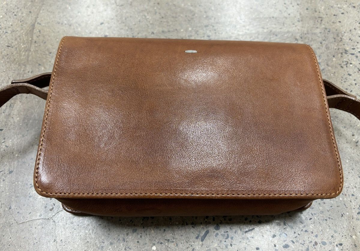 Maison Margiela Maison Martin Margiela Crossbody Bag Size ONE SIZE - 5 Thumbnail