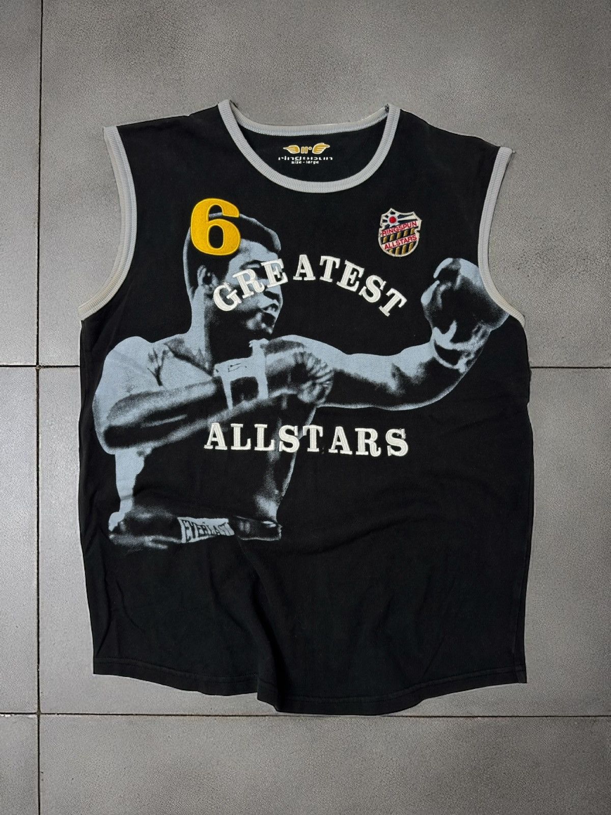 Men's If Six Was Nine Tank Tops & Sleeveless | Grailed