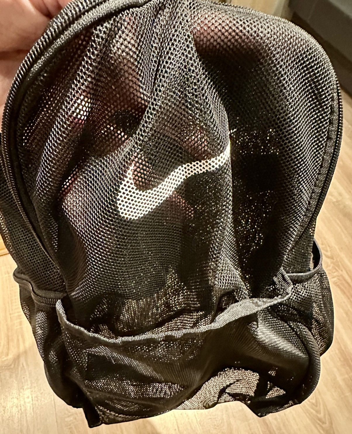 Nike Mesh backpack Nike Brasilia Size 36 - 2 Thumbnail