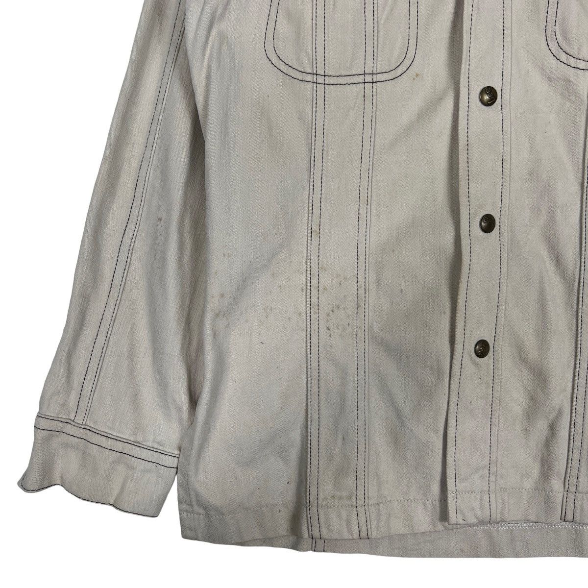Lee 🔥 VINTAGE LEE SET JACKET MADE IN USA Size US M / EU 48-50 / 2 - 4 Thumbnail