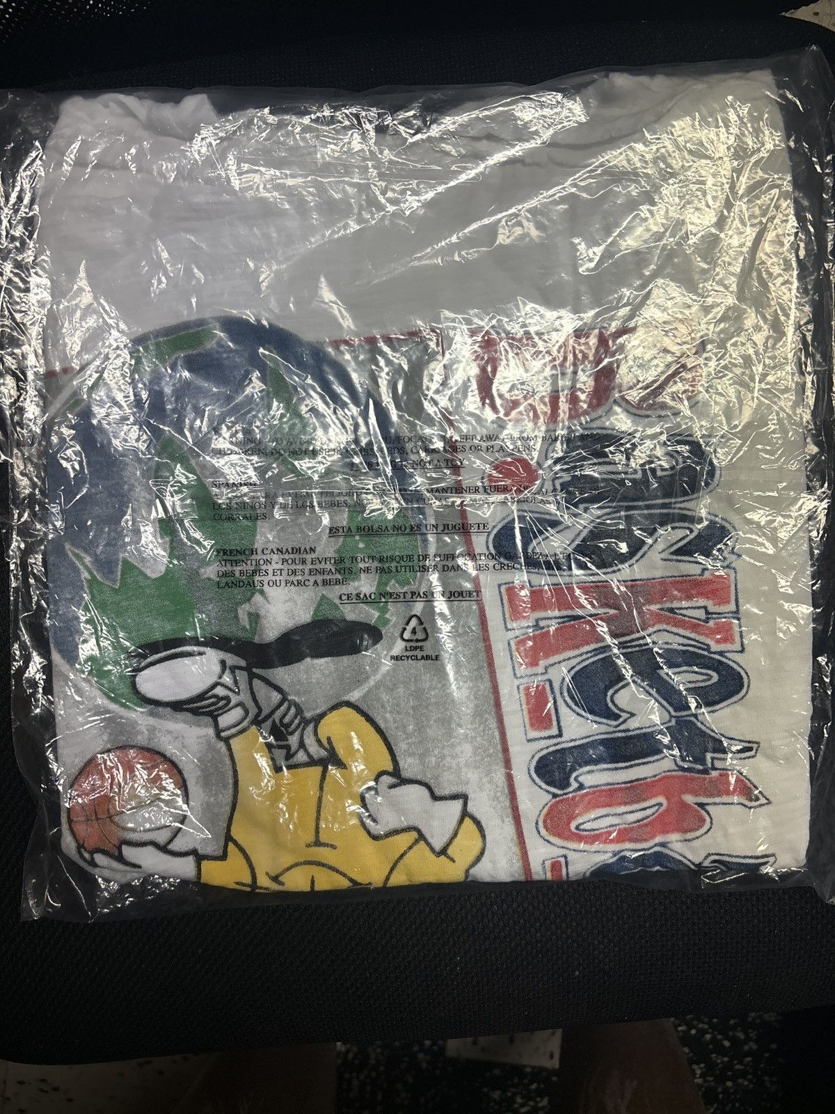 HMDD × The GV Gallery Gv gallery raspberry Hills vintage T-shirt Size US XXL / EU 58 / 5 - 2 Thumbnail