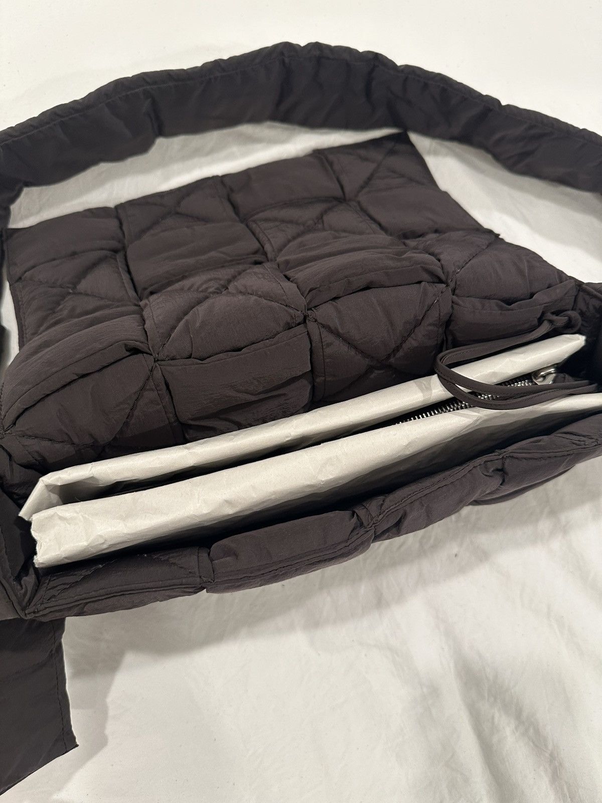 Bottega Veneta Padded Tech Cassette Size ONE SIZE - 2 Thumbnail