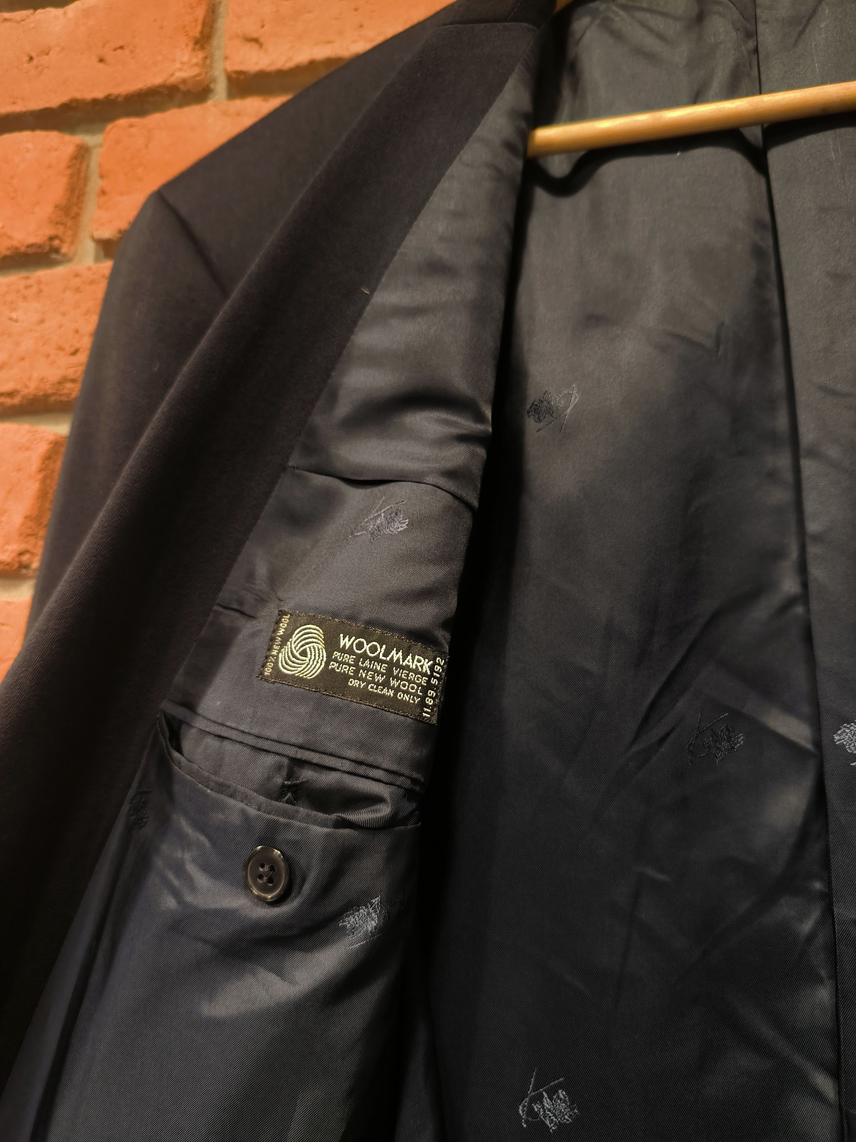 ジャケット・アウター vintage KENZO HOMME wool coat ew Kenzo vintage wool coat – Ironic Gallery
