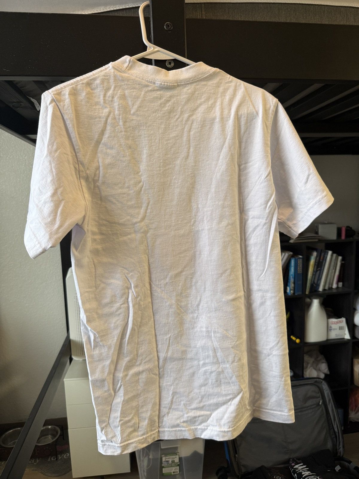 Other Porter Robinson Smile Tour T-shirt Size US S / EU 44-46 / 1 - 2 Thumbnail