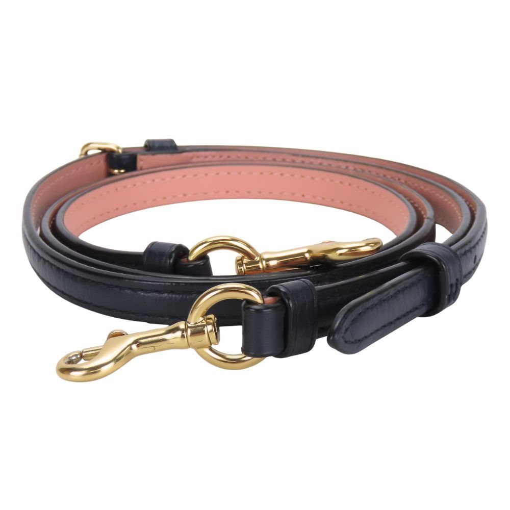 Coach Coach Leather Shoulder Strap Leather Other DUTY FREE for USA