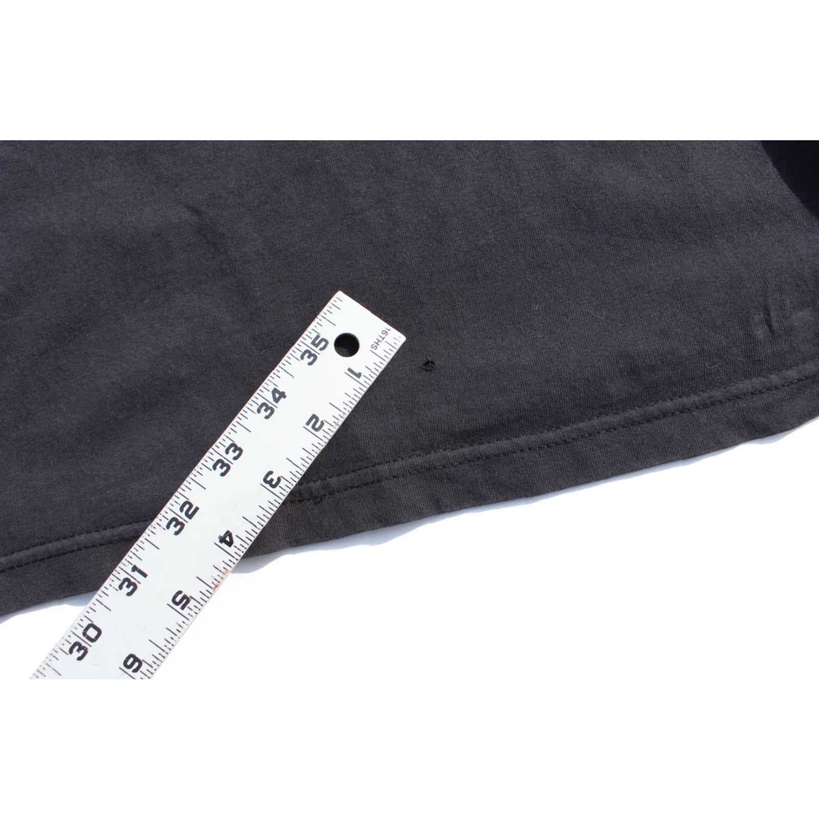 Vintage Benny Gold T-Shirt Black M Unisex Adults Short Sleeve Classic Fit SF Skateboarding 90s? (Note: Decade not in original) Size US M / EU 48-50 / 2 - 5 Thumbnail