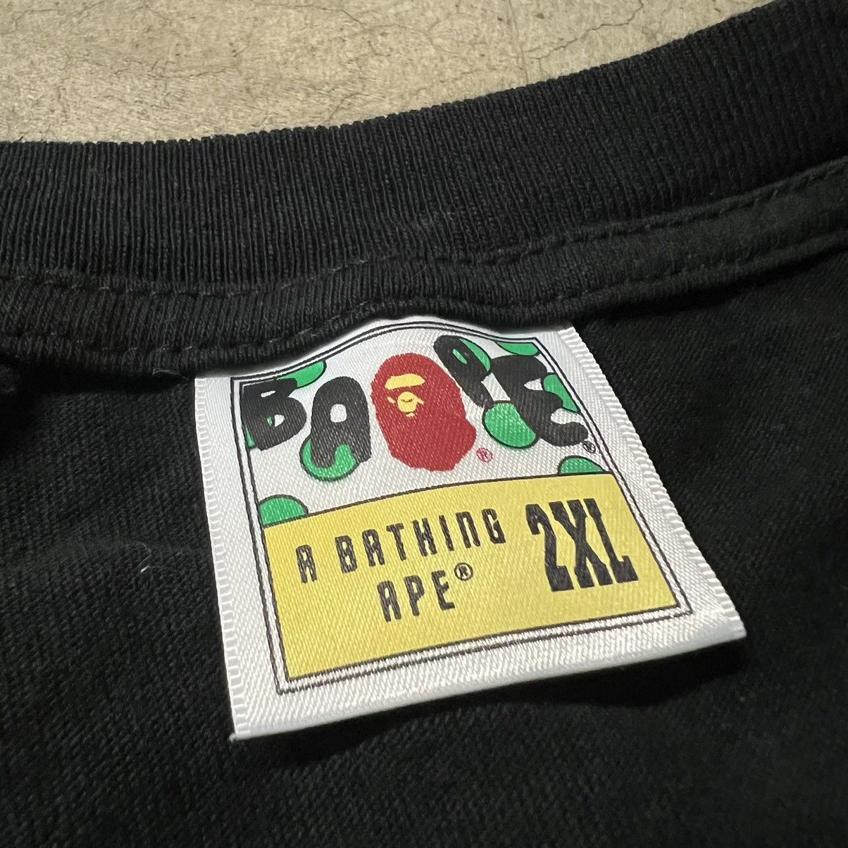 Bape × Hypebeast A Bathing Bape BAPE Pink Camo College Logo T Size US XXL / EU 58 / 5 - 4 Thumbnail