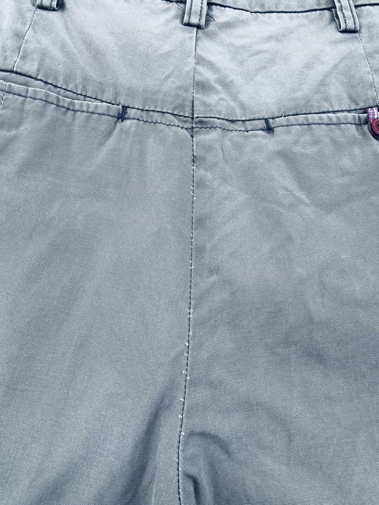 Stussy Vintage Stussy Jorts Pants Distressed Size US 35 - 15 Thumbnail