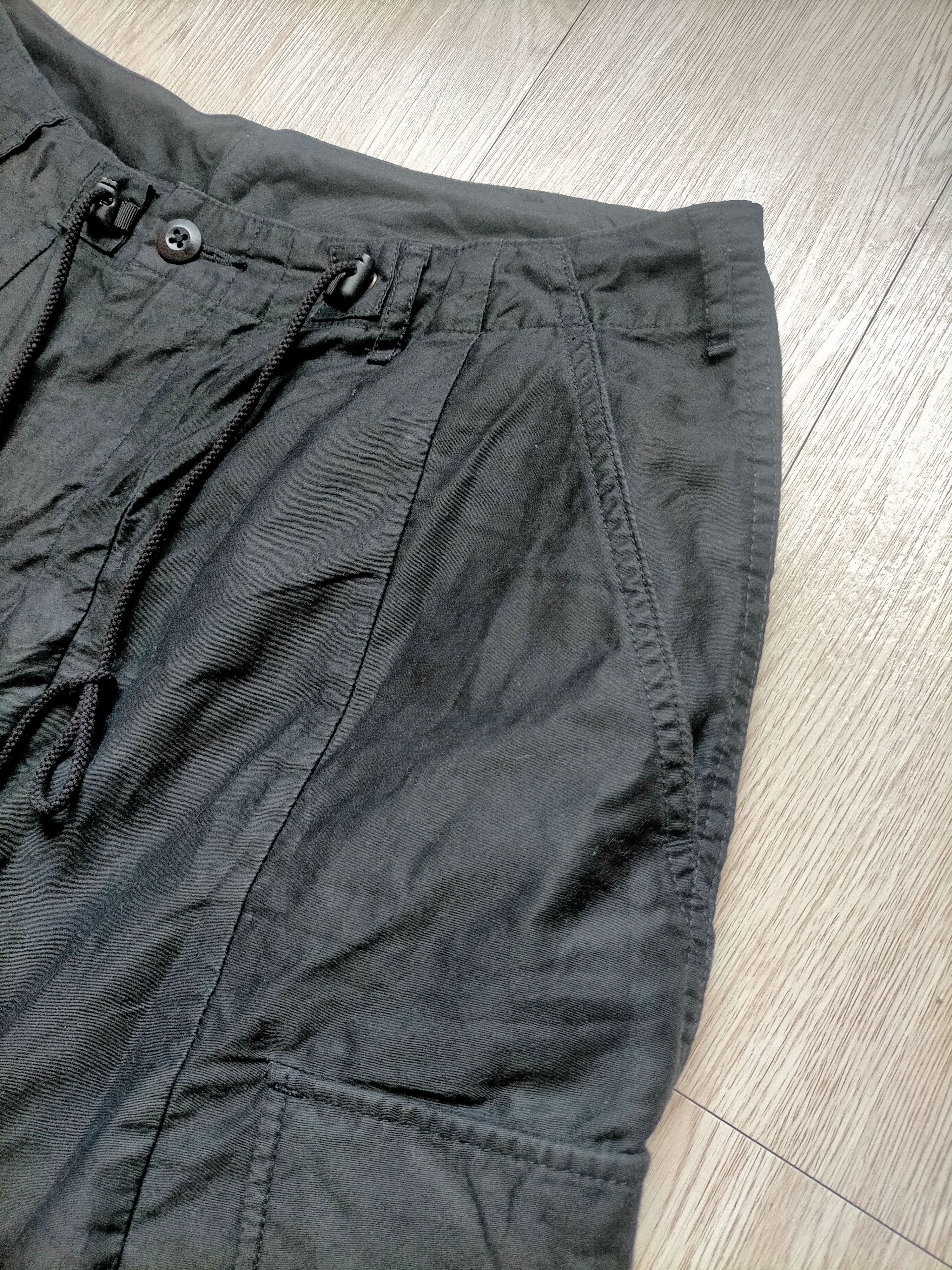 Needles Needles HD Nepenthes Ballon Cargo Pants Size US 32 / EU 48 - 9 Thumbnail