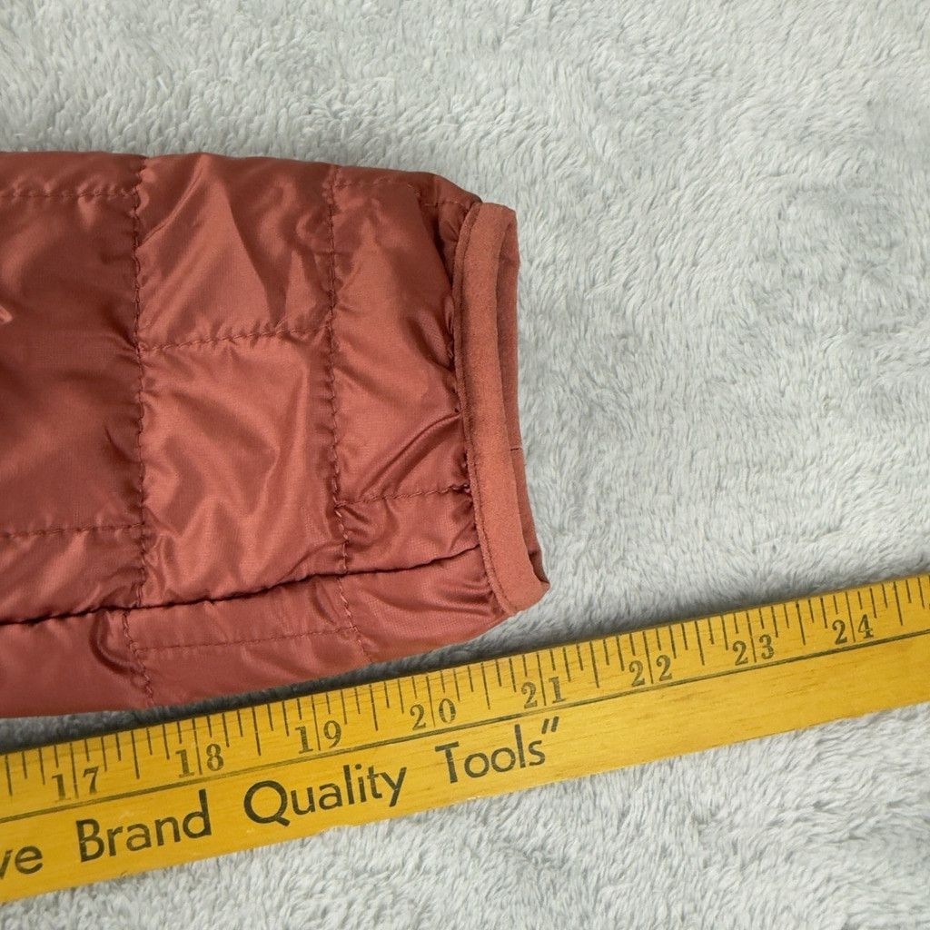 Patagonia Patagonia NWT Women's Size Small Nano Puff Jacket Red Size S / US 4 / IT 40 - 14 Thumbnail