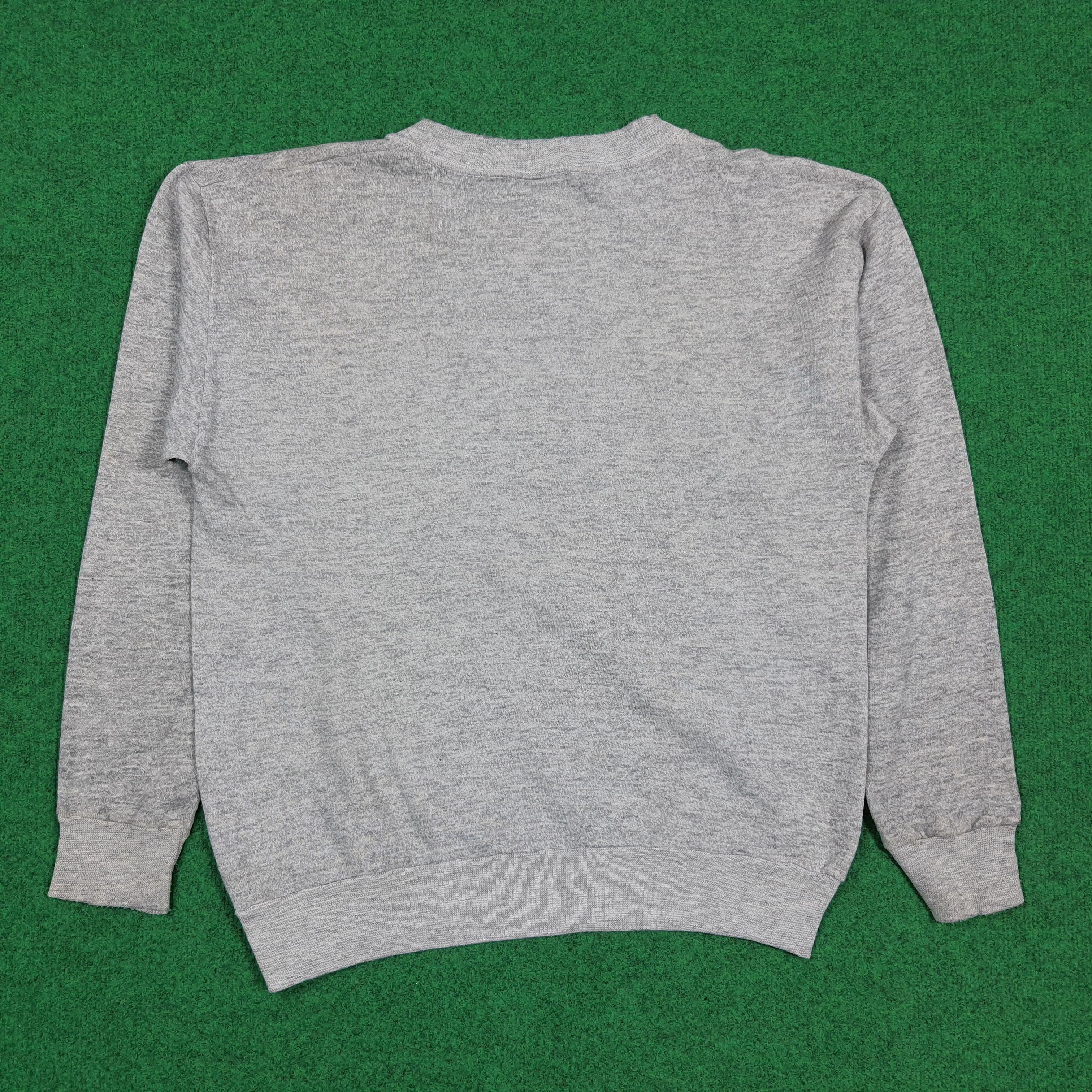 Vintage 90s Vintage Oklahoma State University Crewneck E1A19 Size US M / EU 48-50 / 2 - 4 Thumbnail