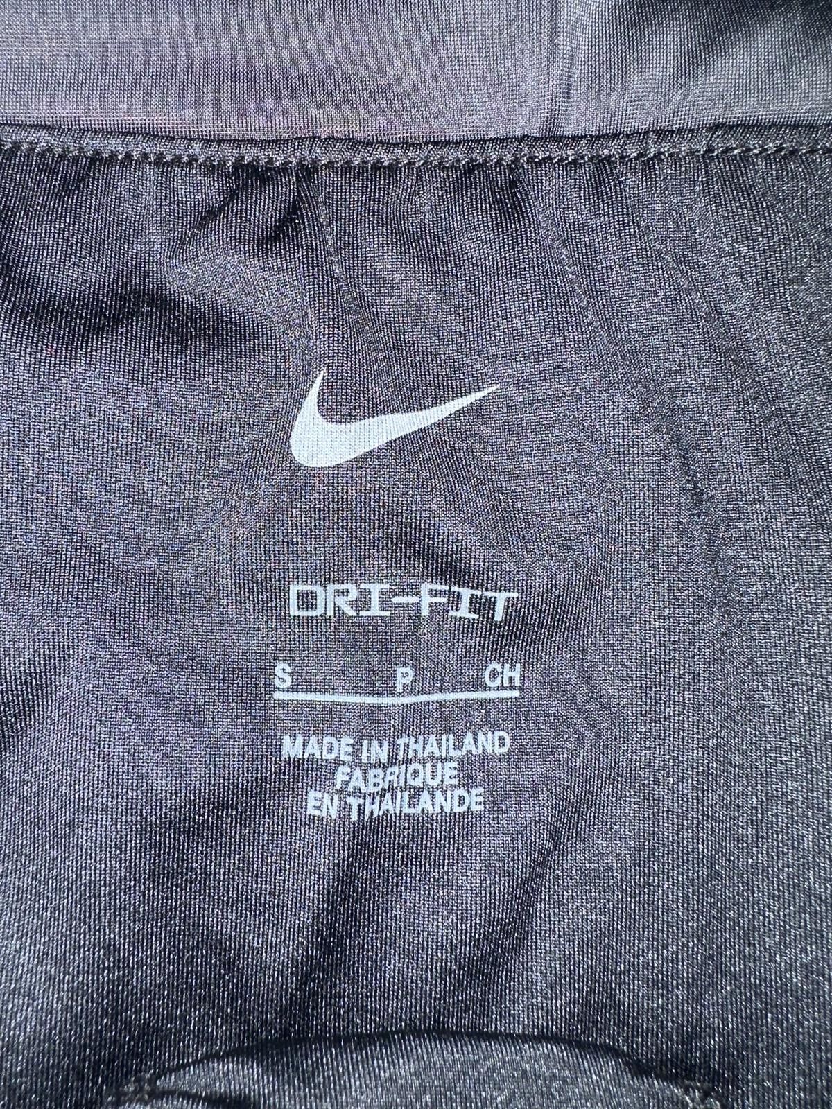 Nike Nike Standard Fit Short Loose Inner Brief Shorts Sample Size 28" / US 6 / IT 42 - 4 Thumbnail