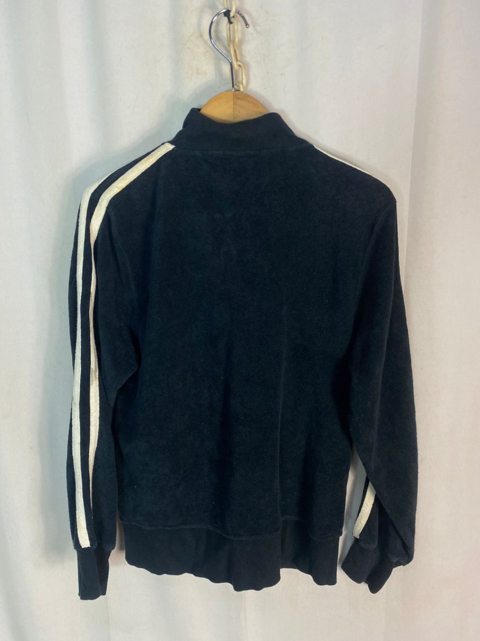 Other Unisex🔥Poshboy xF spellout zipper sweater Size US S / EU 44-46 / 1 - 11 Thumbnail