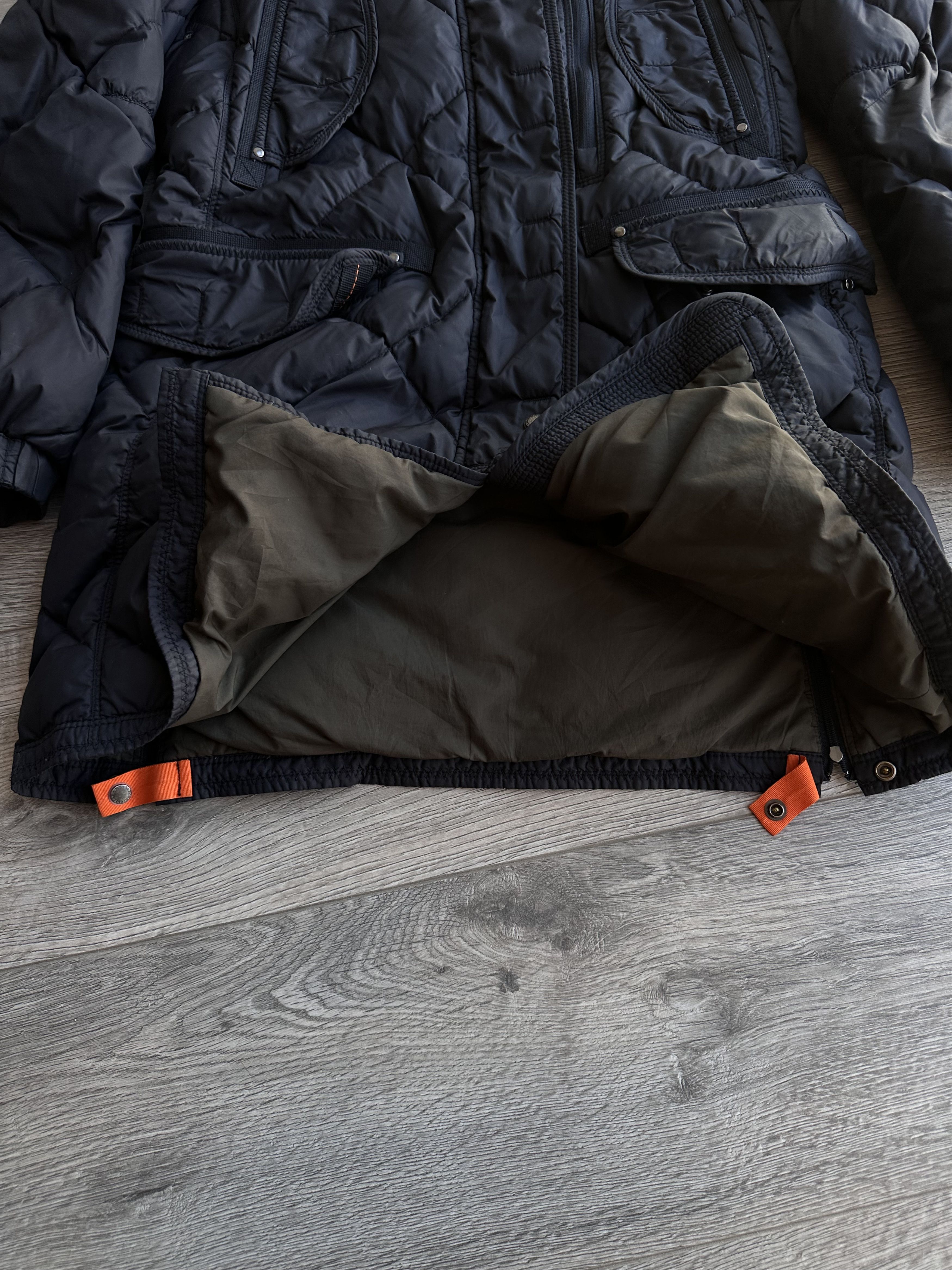 Parajumpers Parajumpers puffer jacket coat Size S / US 4 / IT 40 - 4 Thumbnail