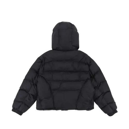VIBE Winter Streetwear Jacket Puffer Parkas Coat Size US L / EU 52-54 / 3 - 7 Thumbnail